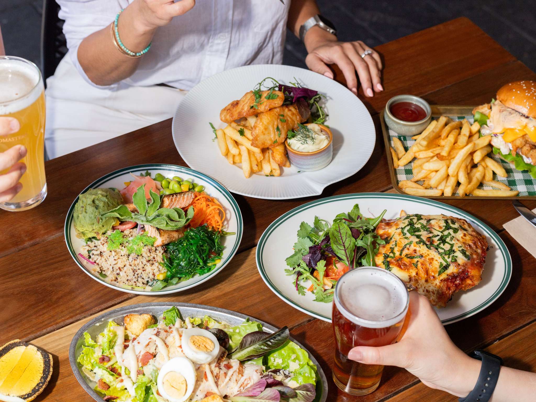 Foto - ibis Sydney Olympic Park