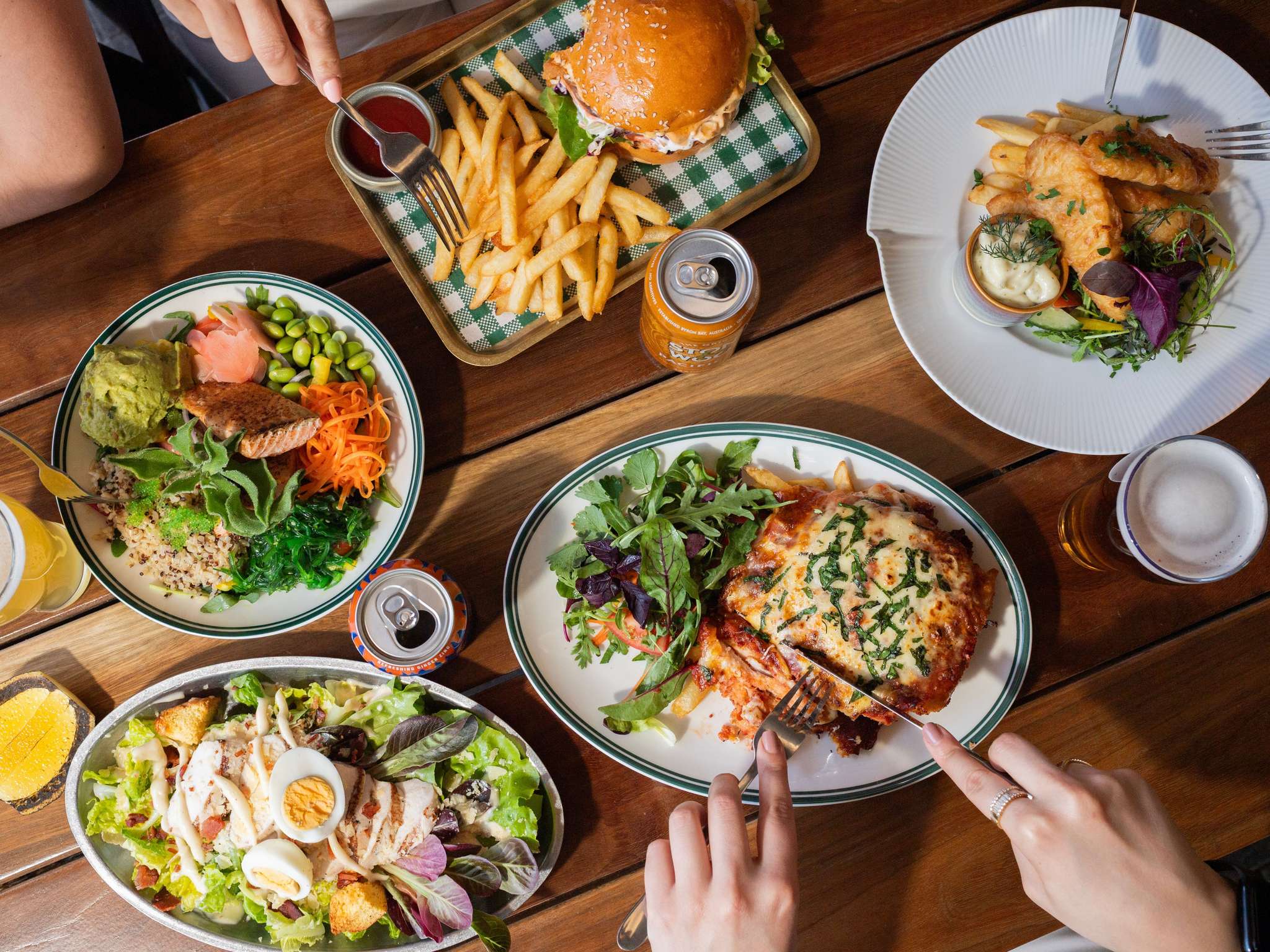 Foto - ibis Sydney Olympic Park