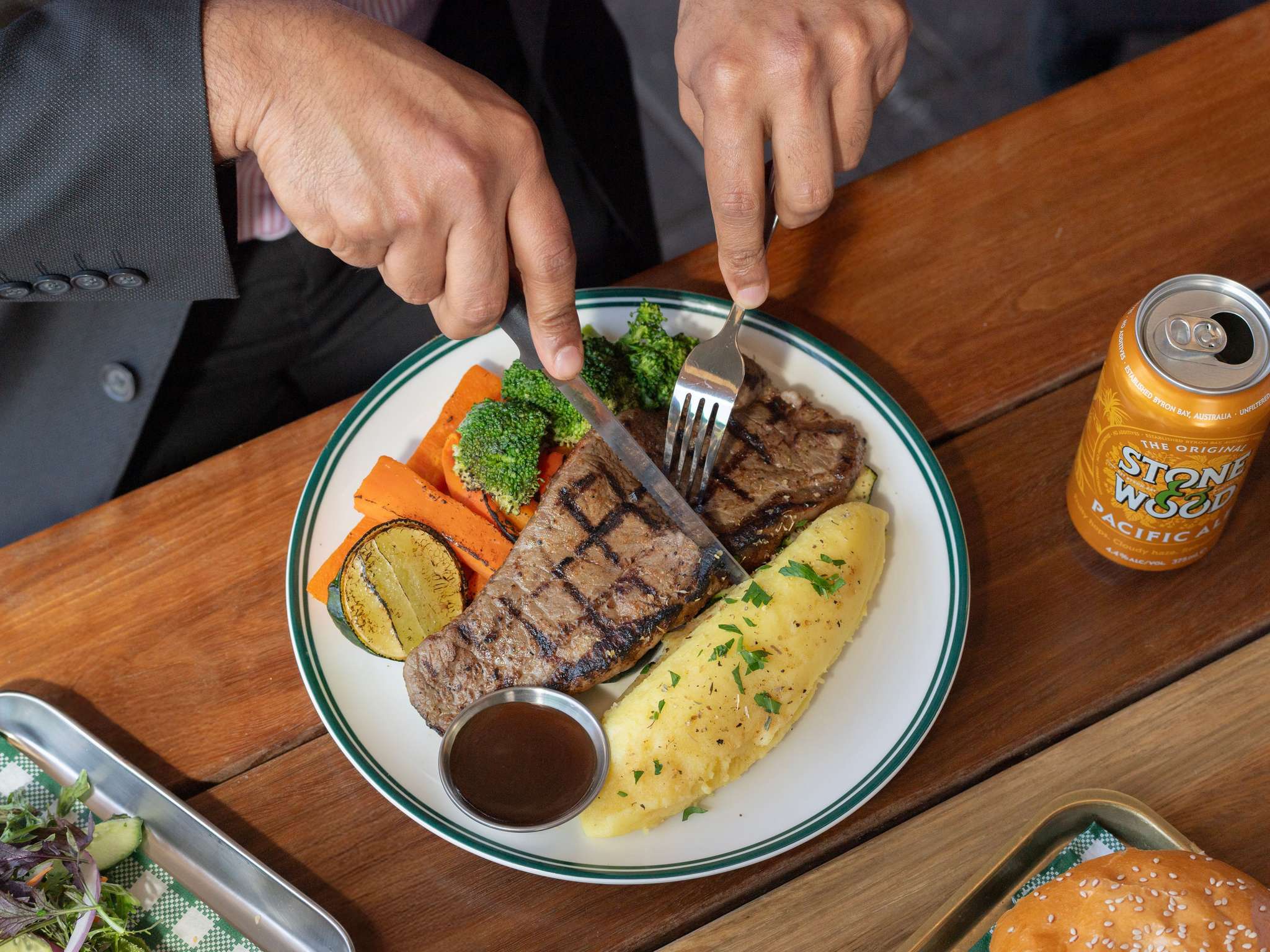 Foto - ibis Sydney Olympic Park