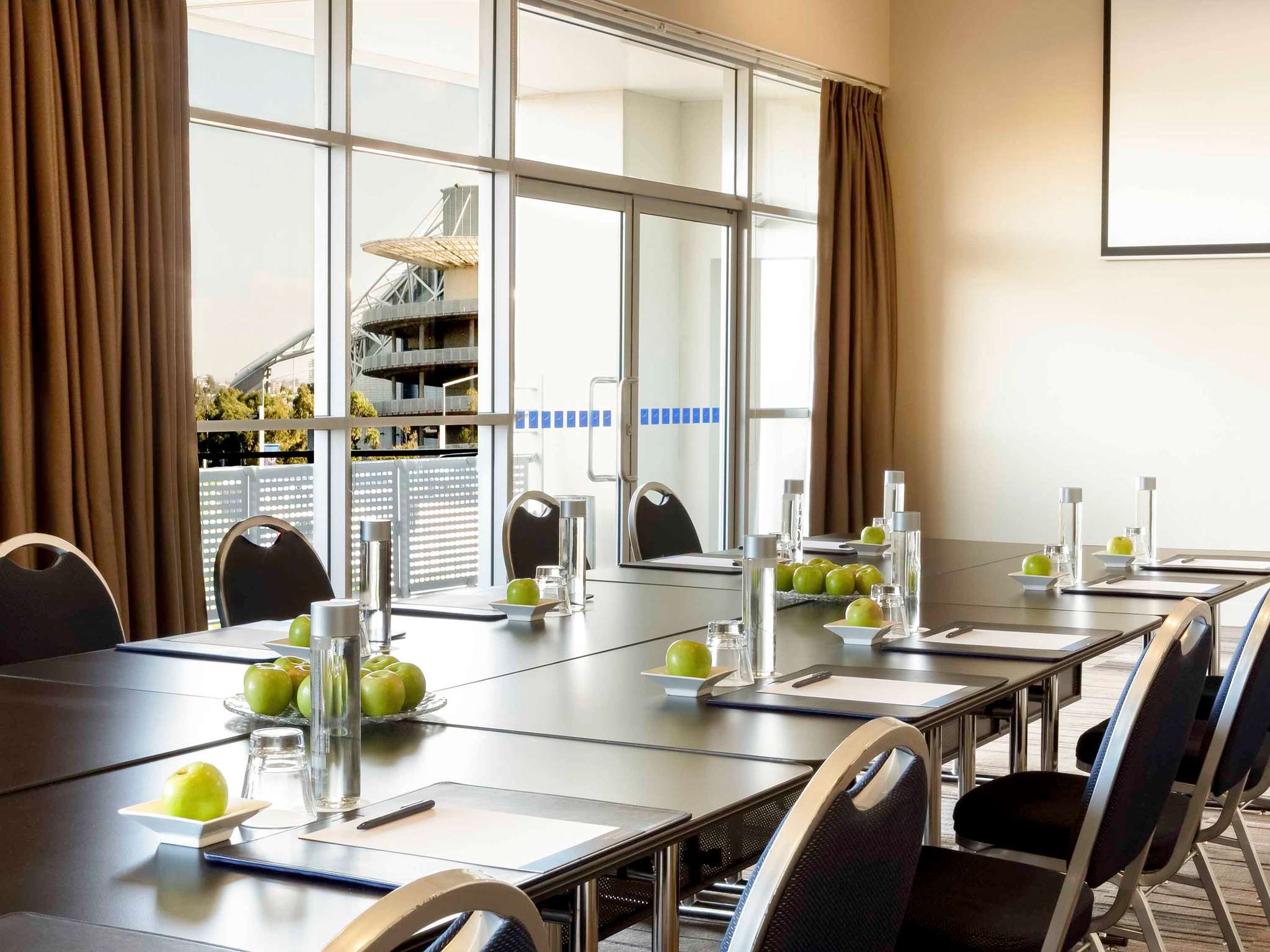 Foto - ibis Sydney Olympic Park