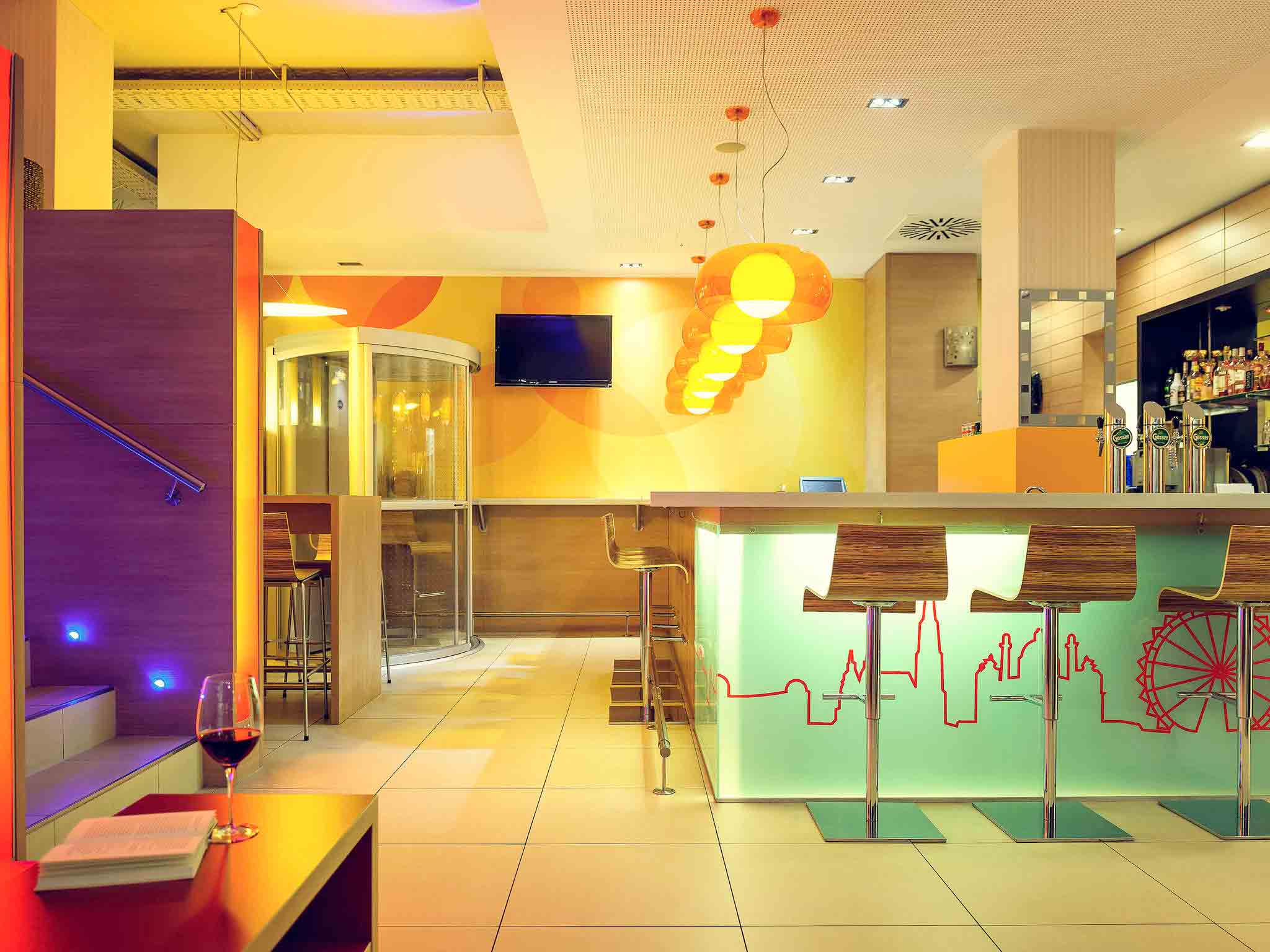 ibis Wien Messe | ALL - ALL