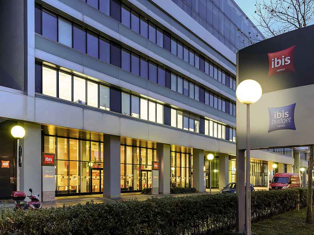 ibis Wien Messe - Image 1