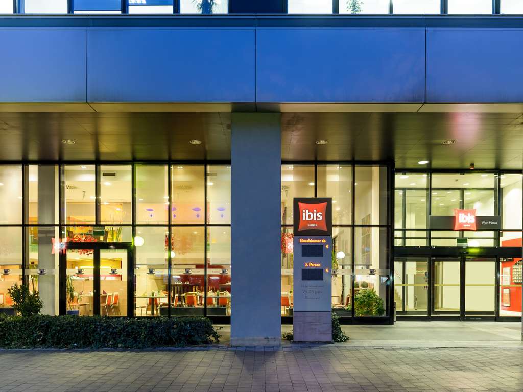 ibis Wien Messe - Image 2