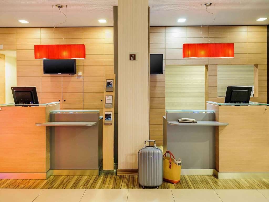 ibis Wien Messe - Image 3