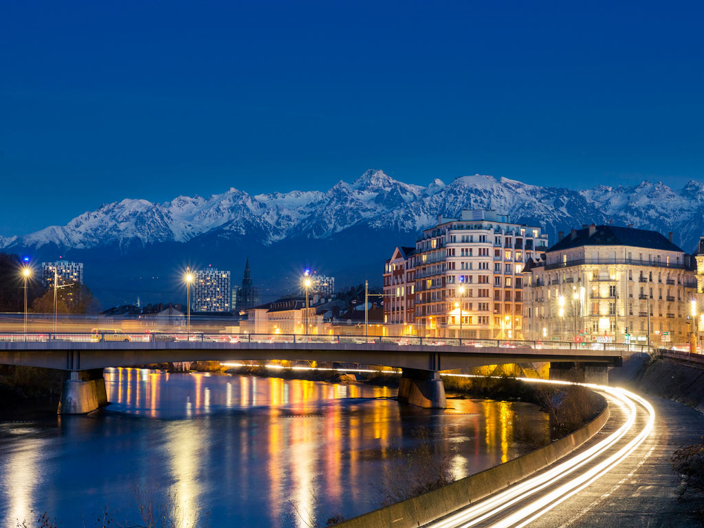 ibis Grenoble Gare - Image 2