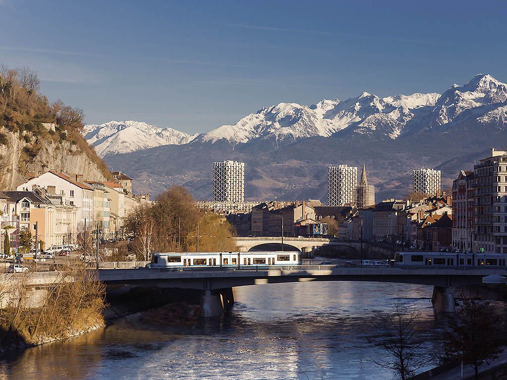 Ibis Grenoble Gare - Image 3