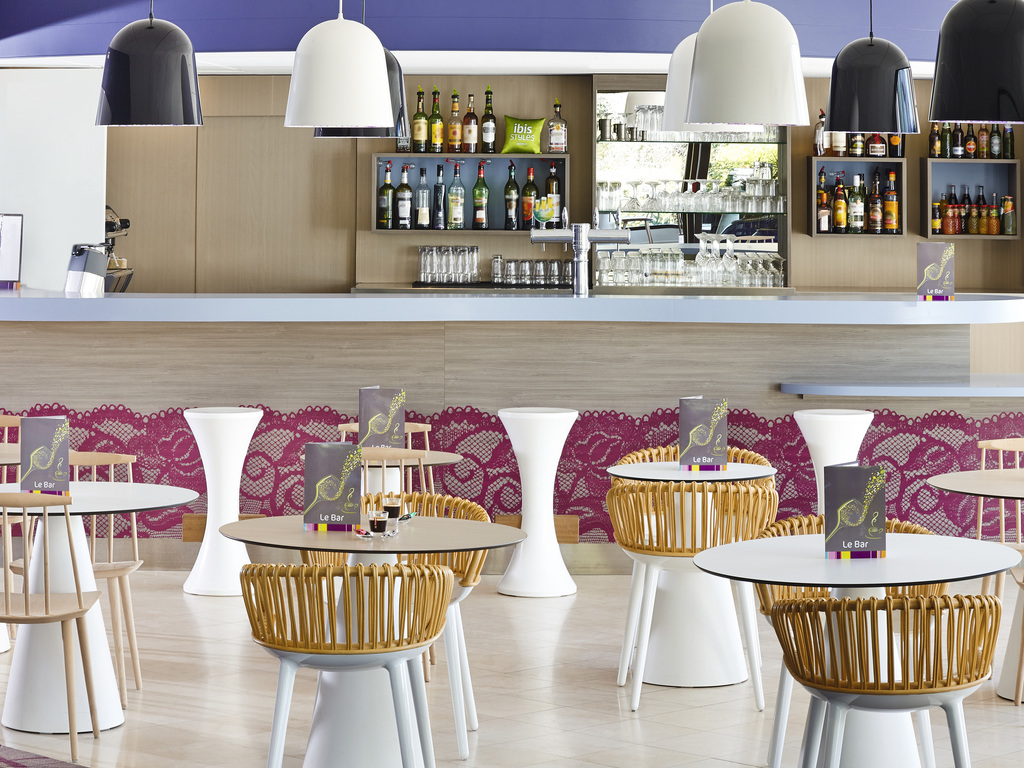 Photo - ibis Styles Arles Palais des Congrès