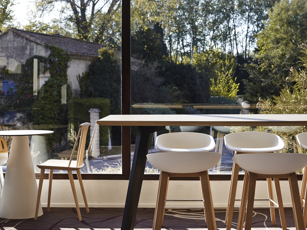 Photo - ibis Styles Arles Palais des Congrès