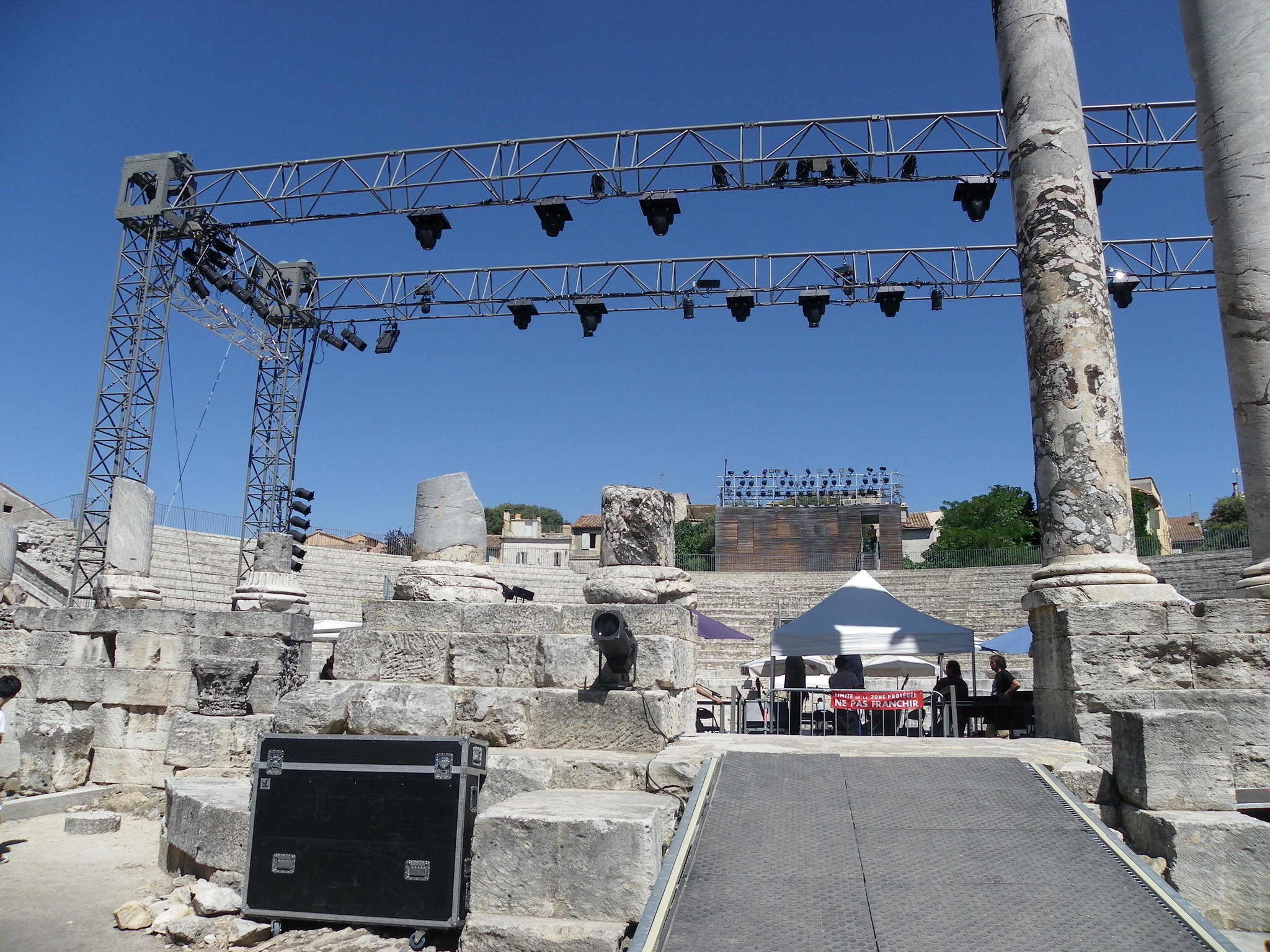 Photo - ibis Styles Arles Palais des Congrès