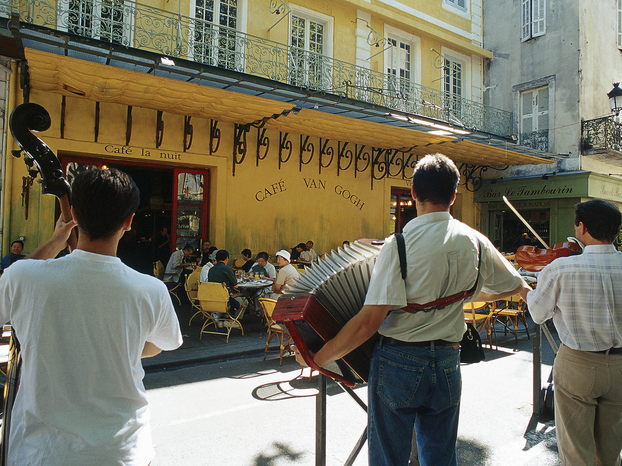 Photo - ibis Styles Arles Palais des Congrès