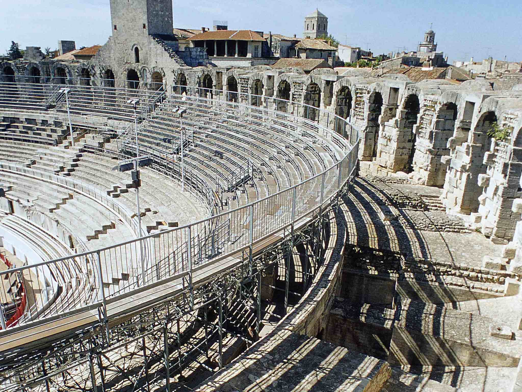 Photo - ibis Styles Arles Palais des Congrès