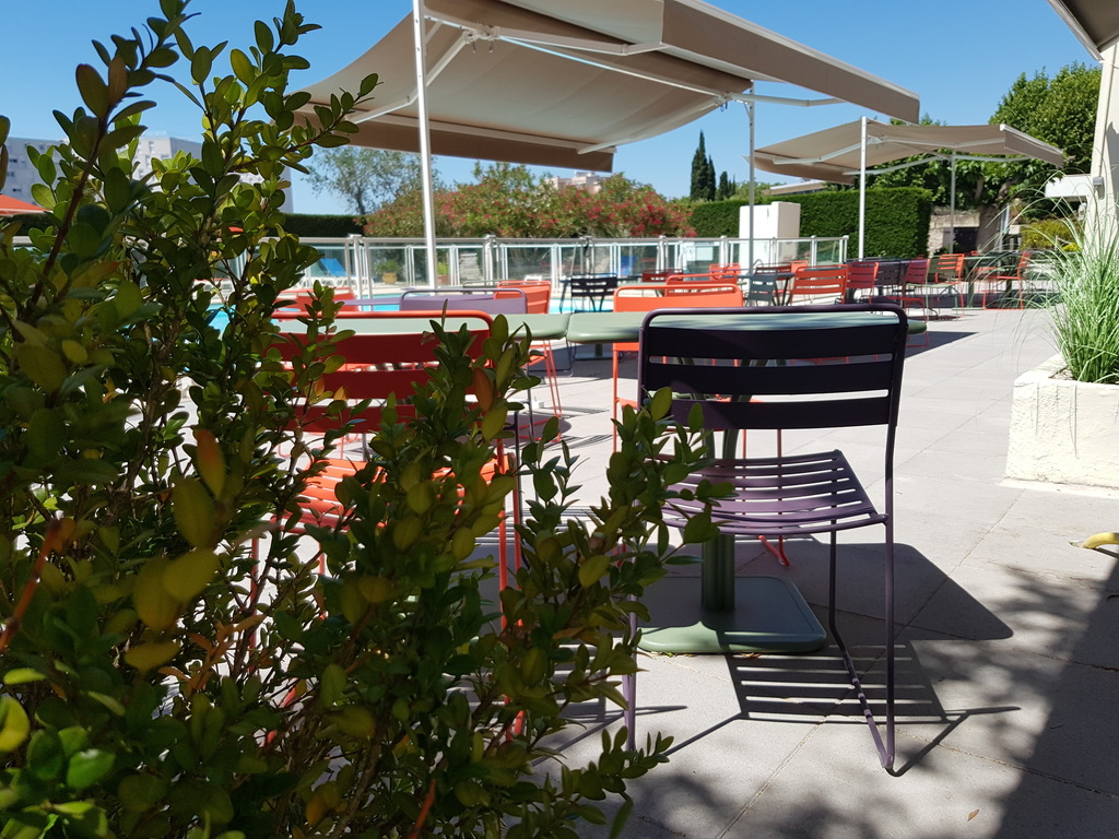 Photo - ibis budget Arles Sud Fourchon