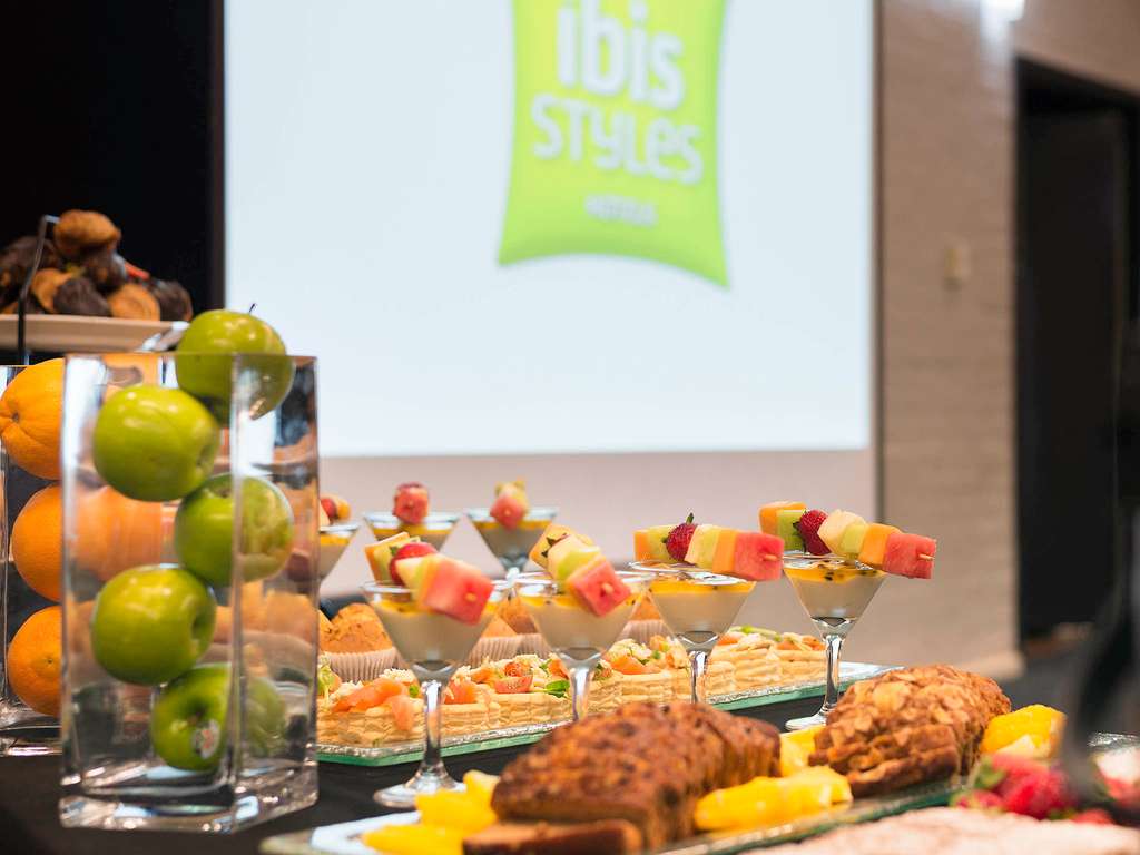 ibis Styles Arles Palazzo dei Congres - Image 3