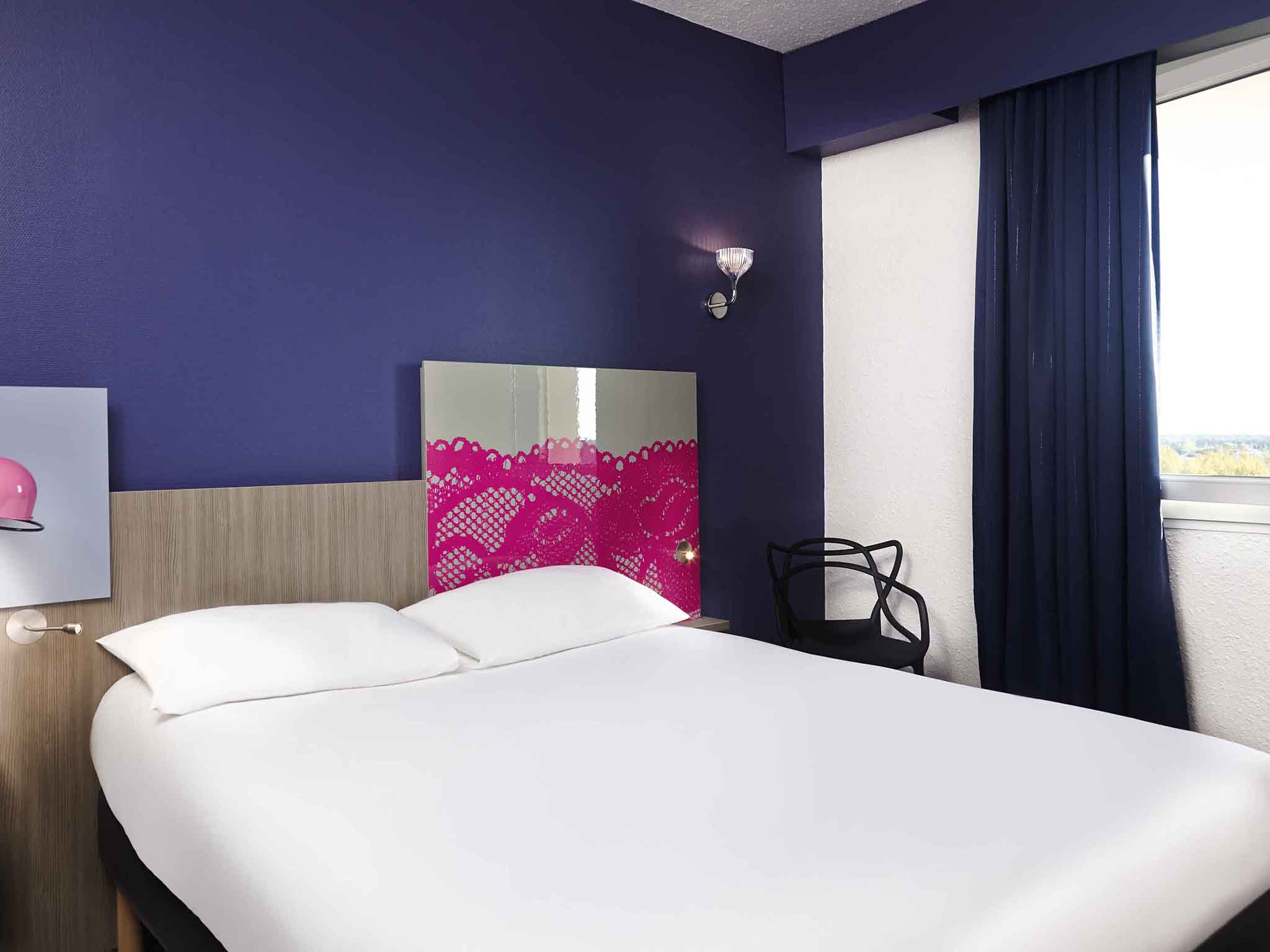 Photo - ibis Styles Arles Palais des Congrès