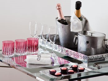 Photo - Sofitel Philadelphia at Rittenhouse Square