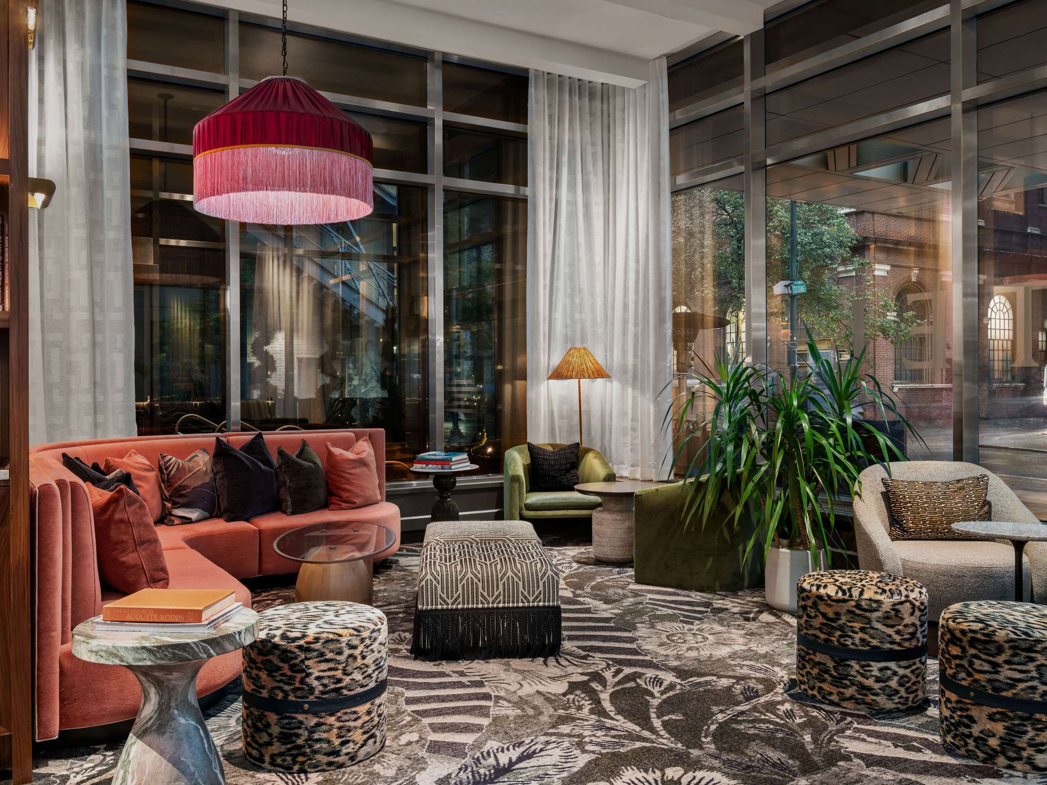 Photo - Sofitel Philadelphia at Rittenhouse Square