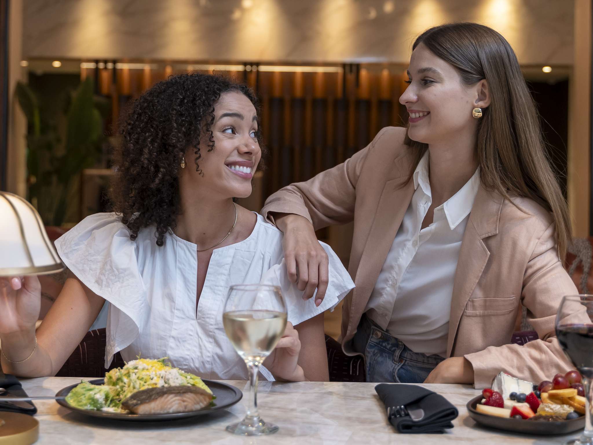 Photo - Sofitel Philadelphia at Rittenhouse Square