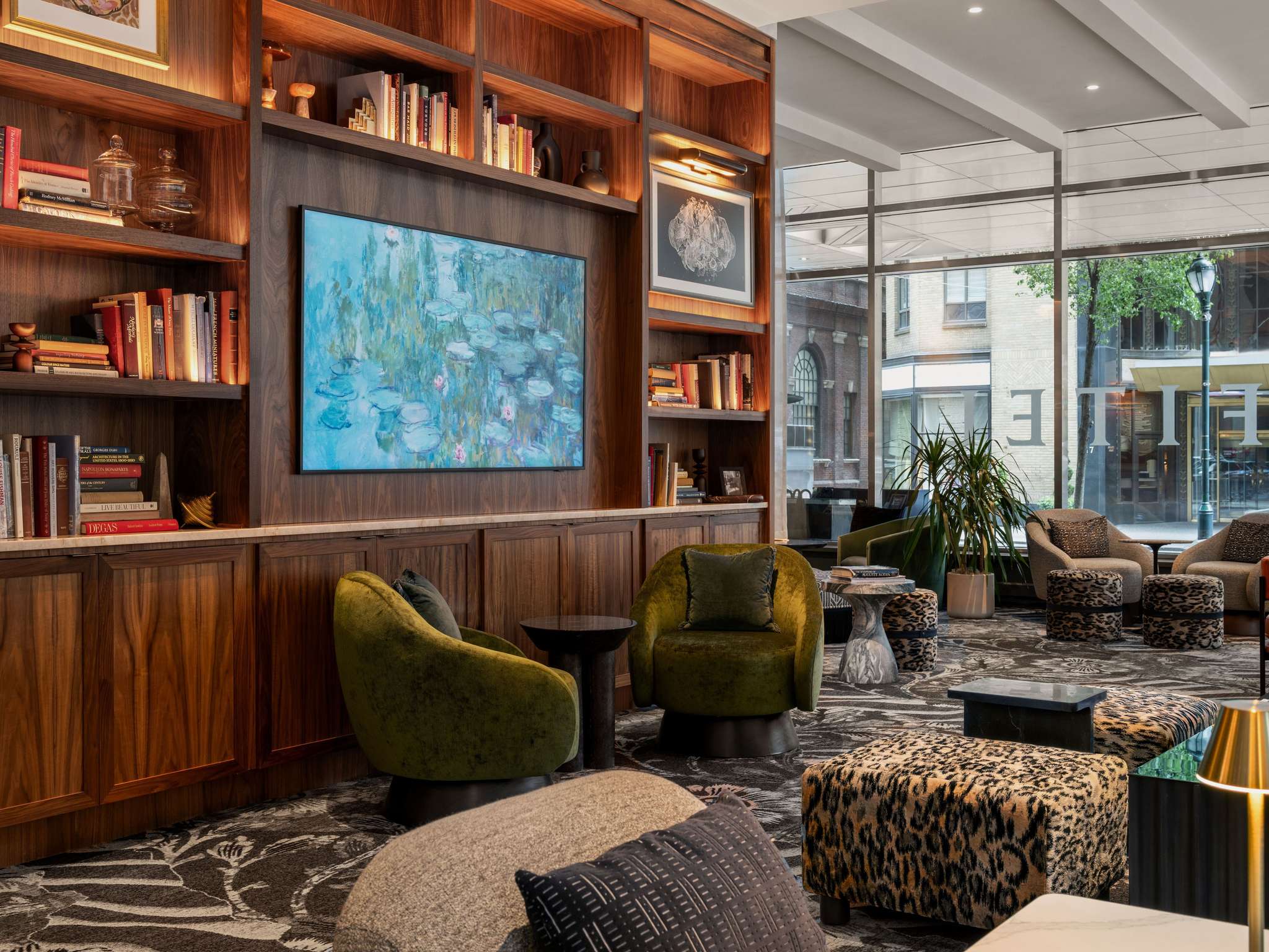 Photo - Sofitel Philadelphia at Rittenhouse Square