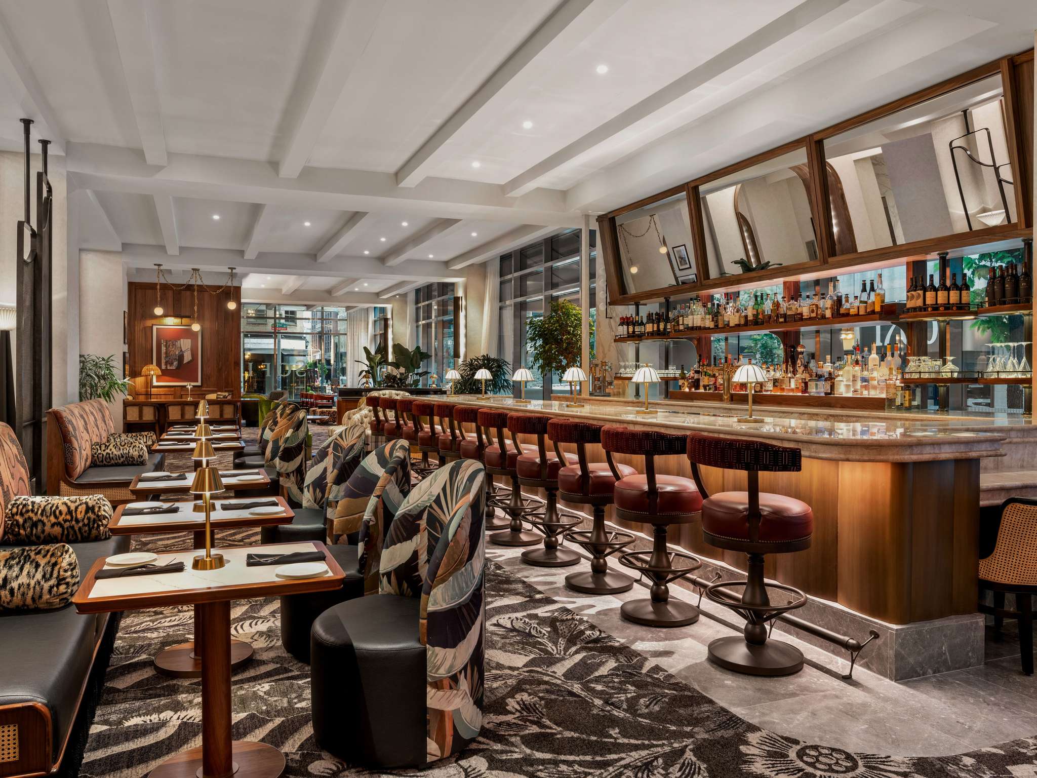 Photo - Sofitel Philadelphia at Rittenhouse Square