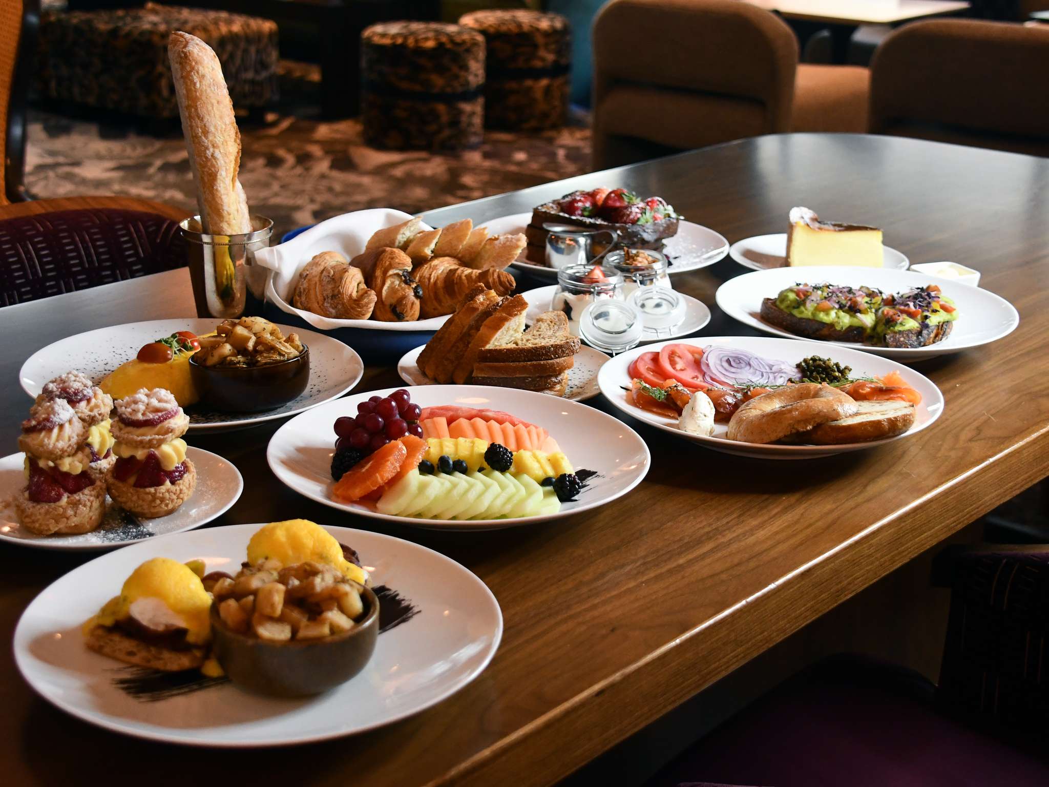 Photo - Sofitel Philadelphia at Rittenhouse Square
