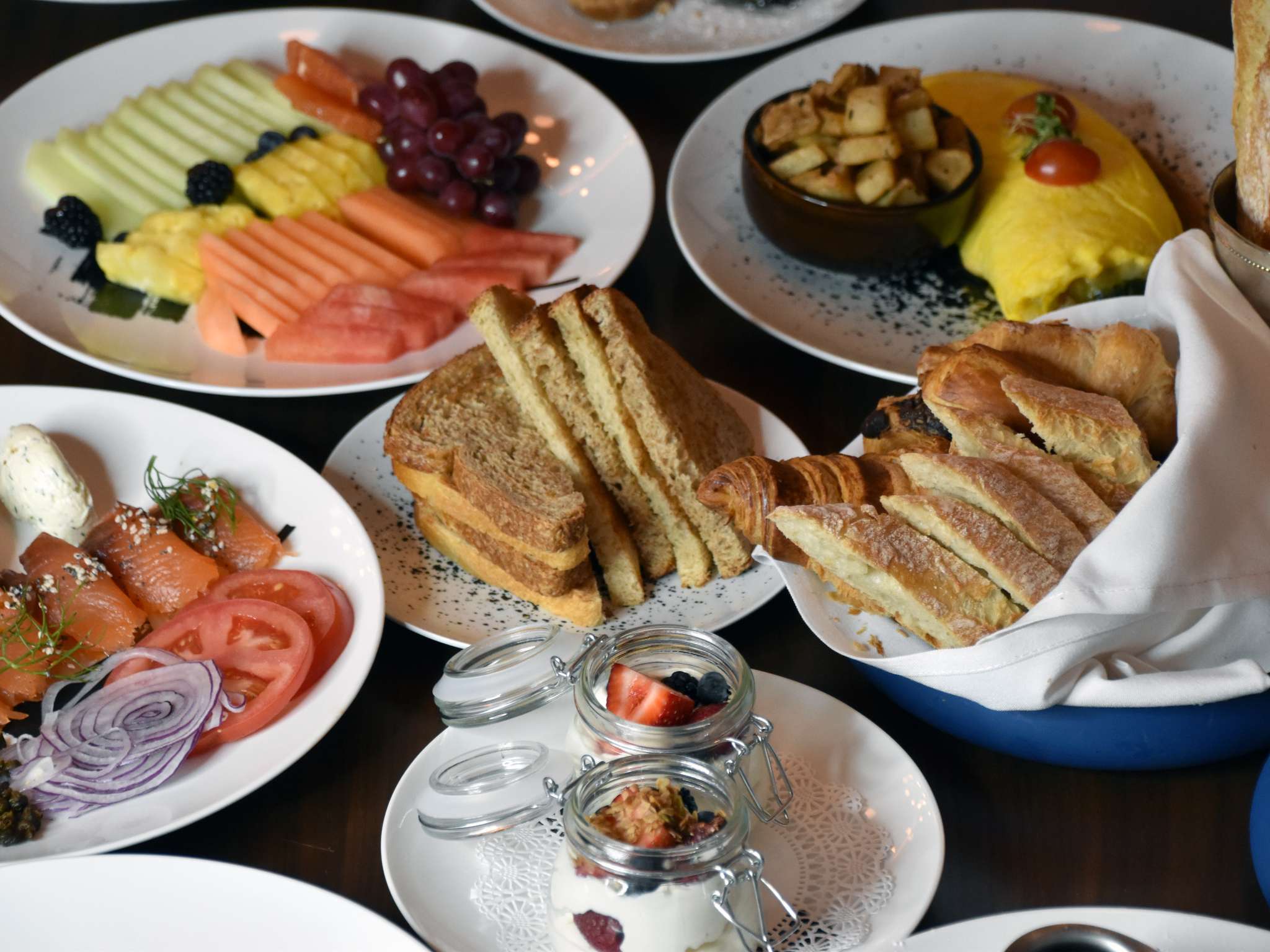 Photo - Sofitel Philadelphia at Rittenhouse Square