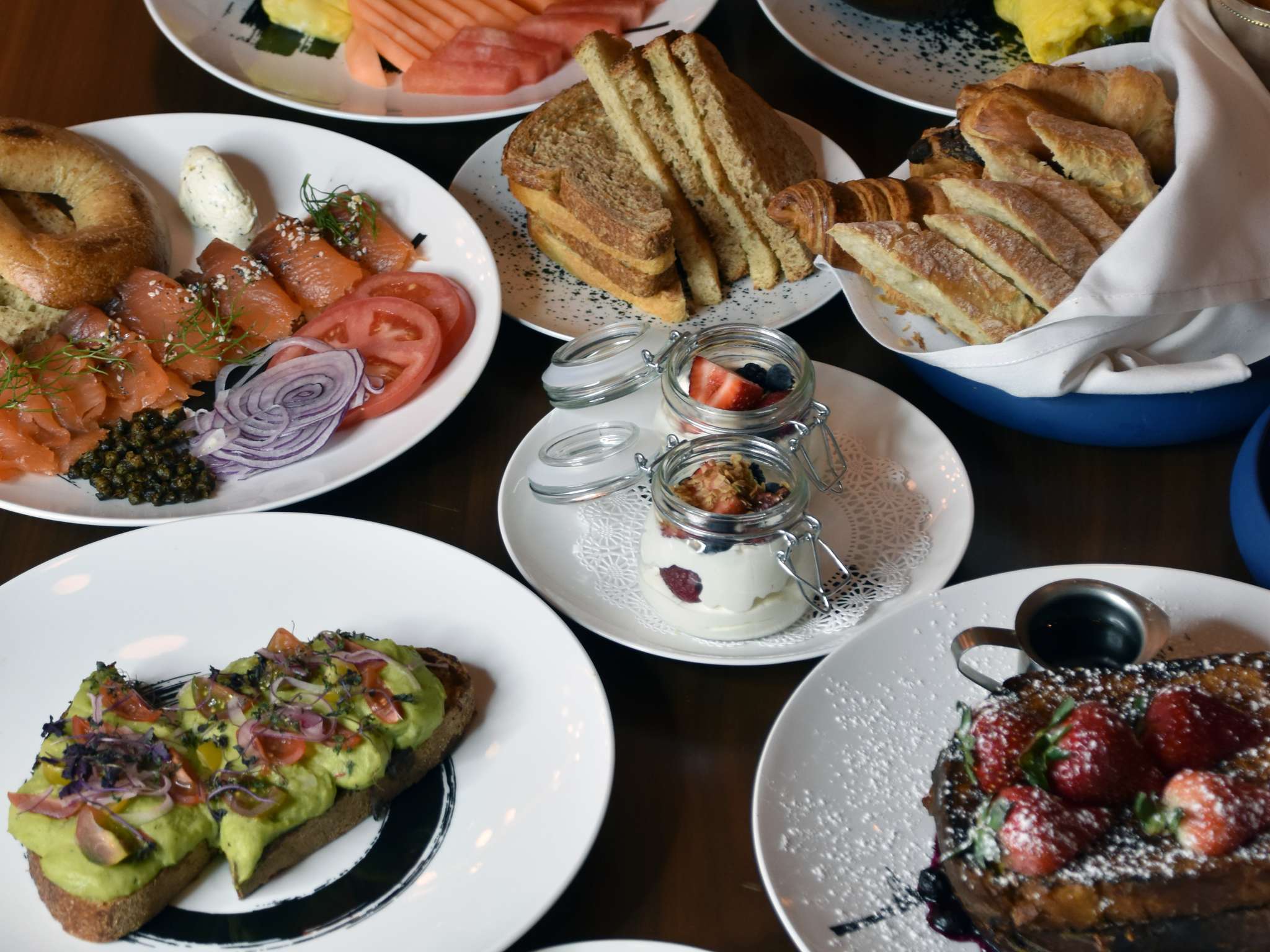 Photo - Sofitel Philadelphia at Rittenhouse Square
