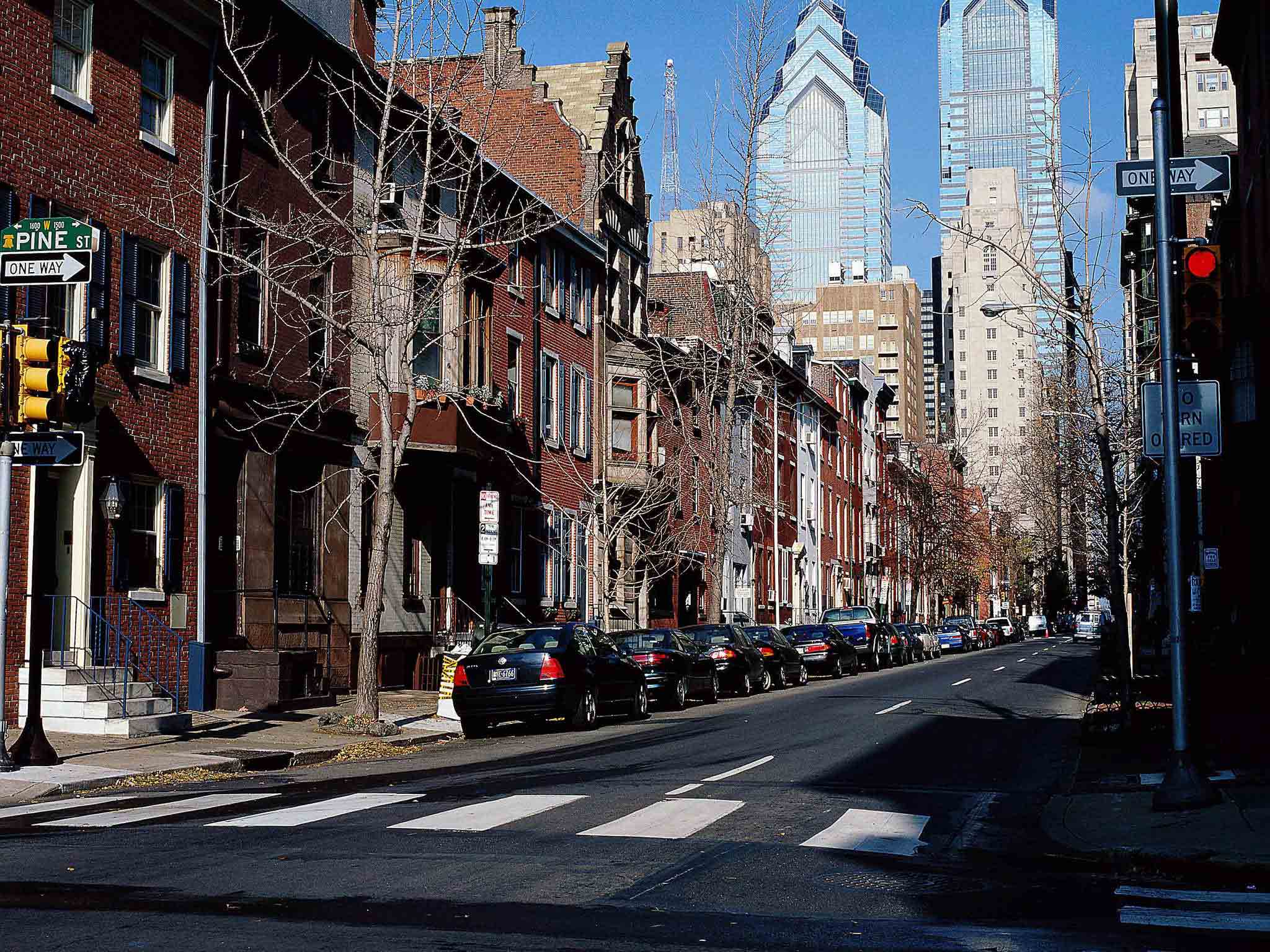 Photo - Sofitel Philadelphia at Rittenhouse Square