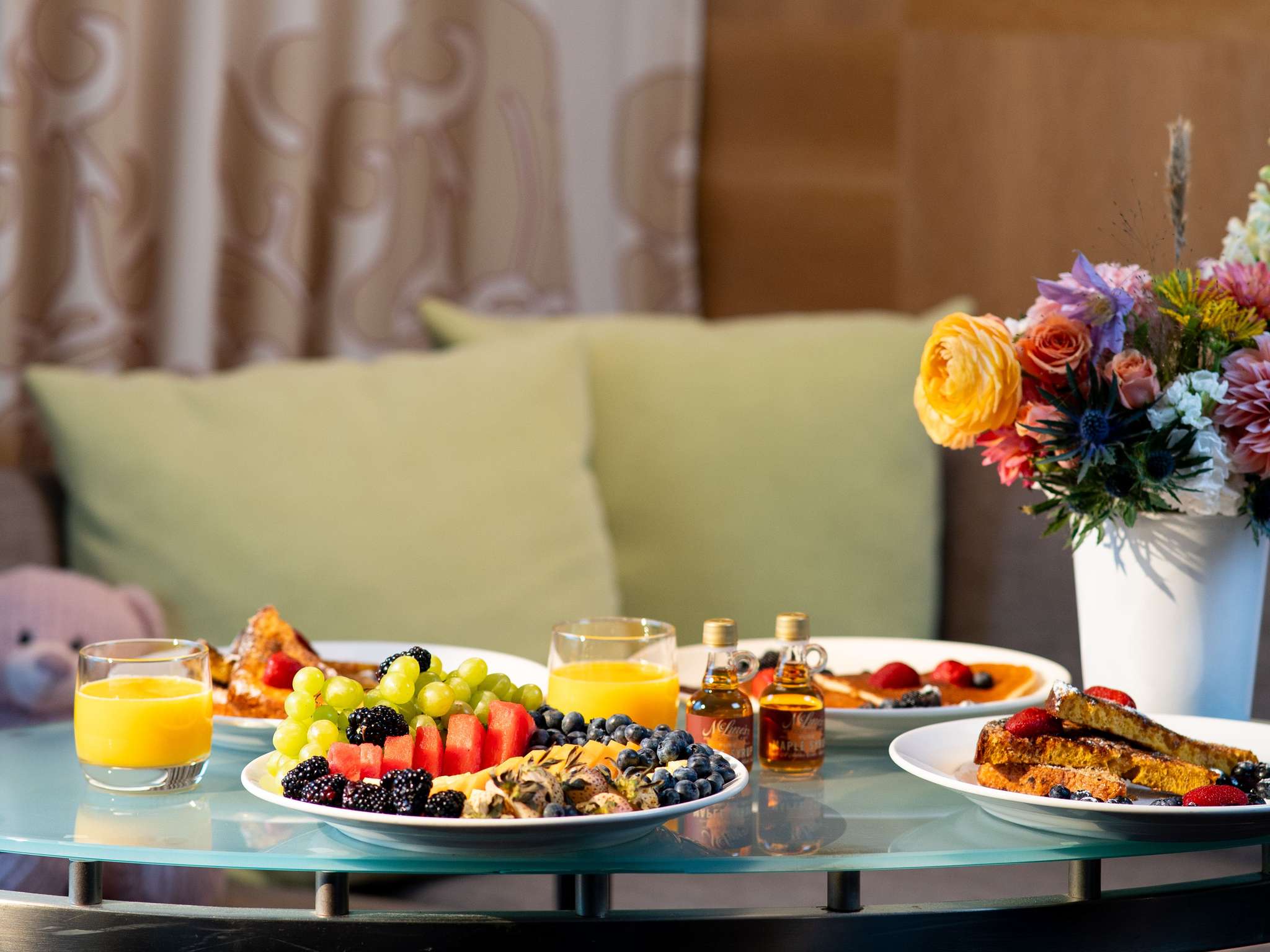 Photo - Sofitel Philadelphia at Rittenhouse Square