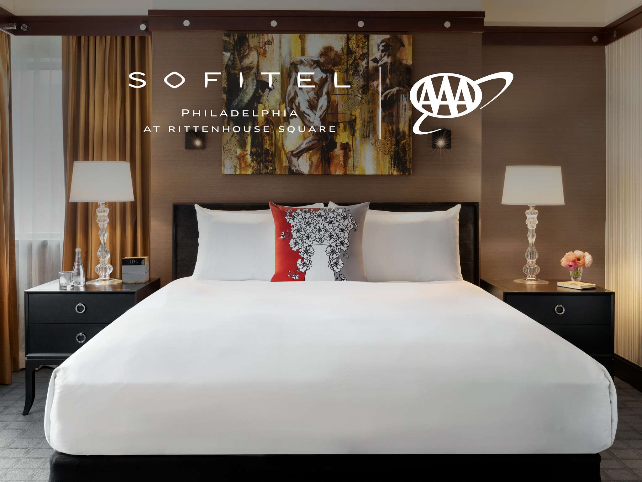 Photo - Sofitel Philadelphia at Rittenhouse Square