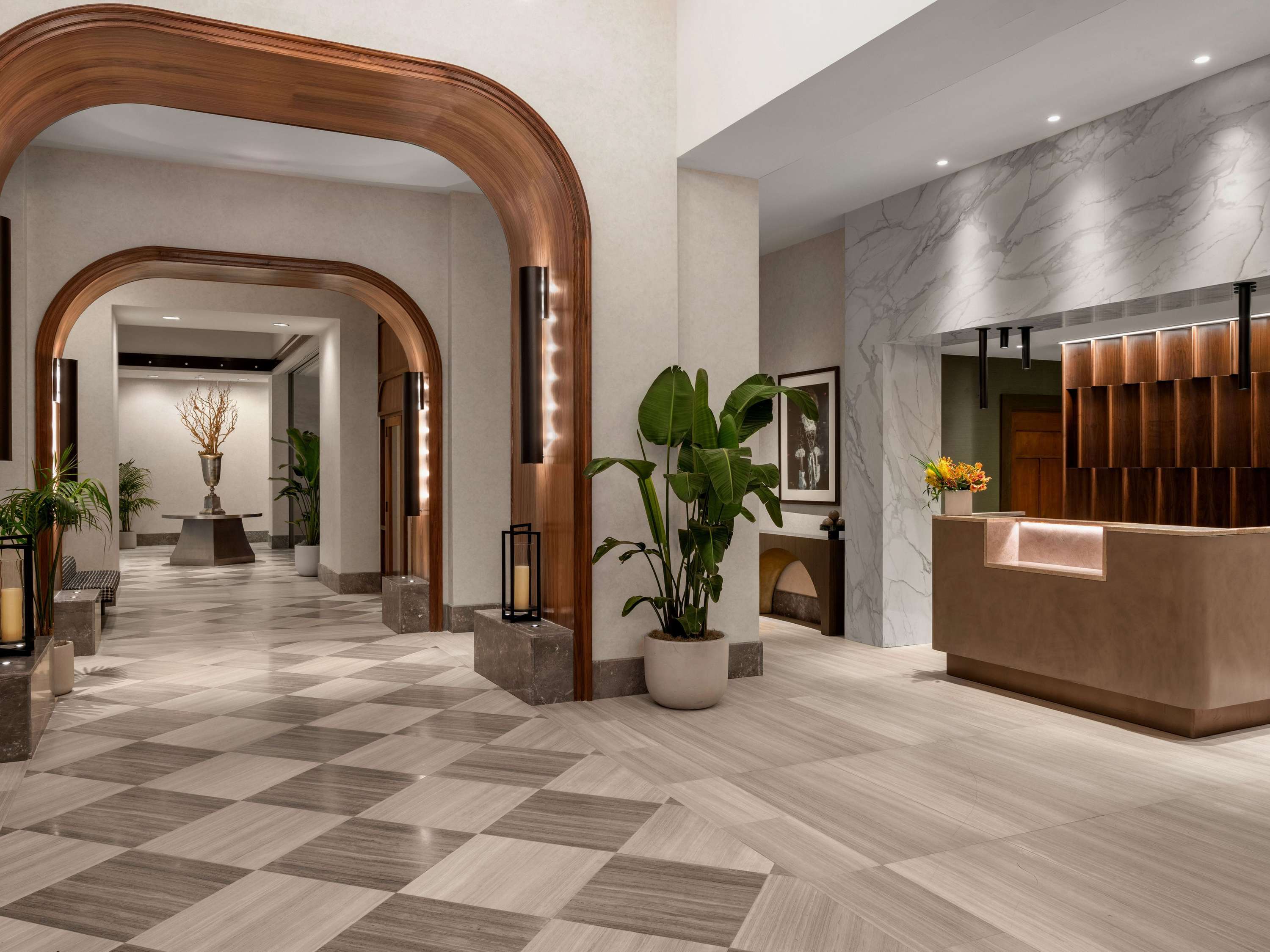 Sofitel Philadelphia at Rittenhouse Square