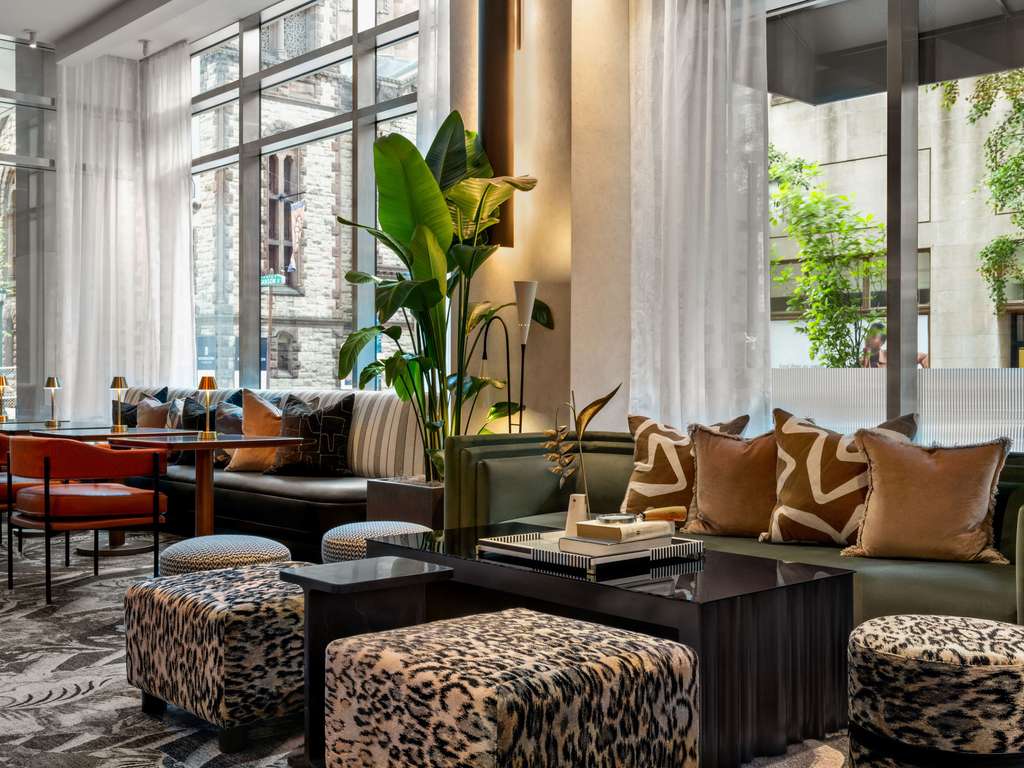 Sofitel Philadelphia at Rittenhouse Square - Image 3