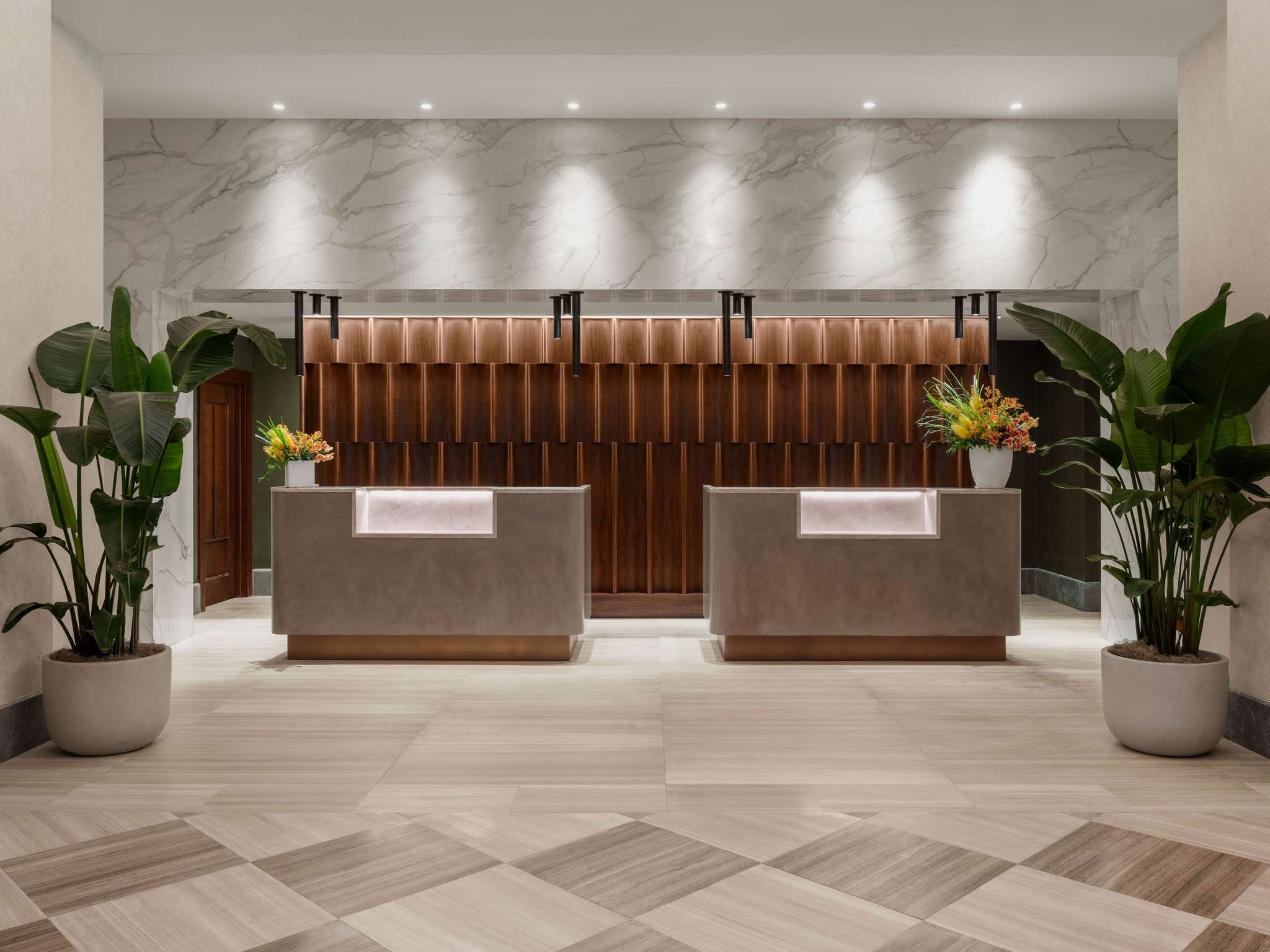 Photo - Sofitel Philadelphia at Rittenhouse Square