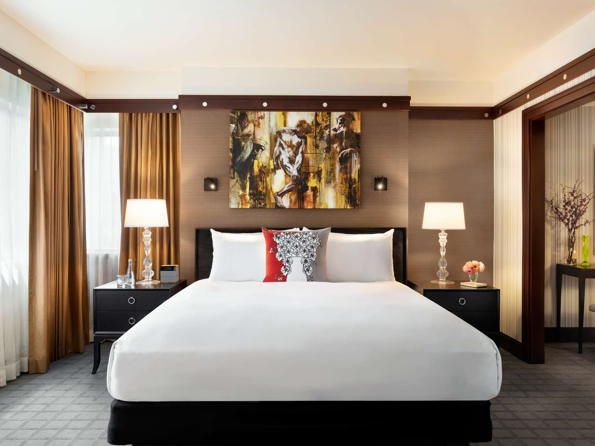 Photo - Sofitel Philadelphia at Rittenhouse Square