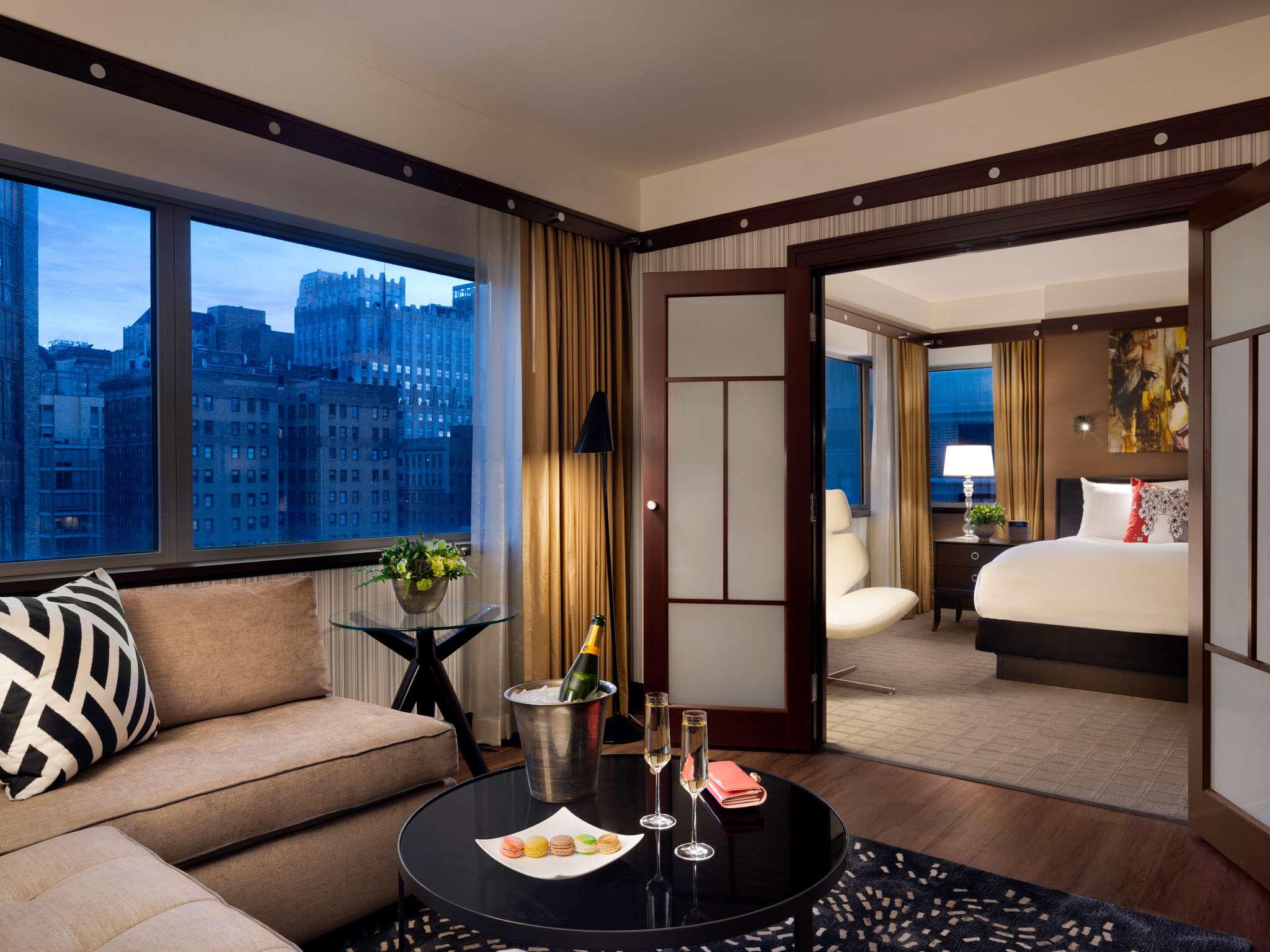 Photo - Sofitel Philadelphia at Rittenhouse Square