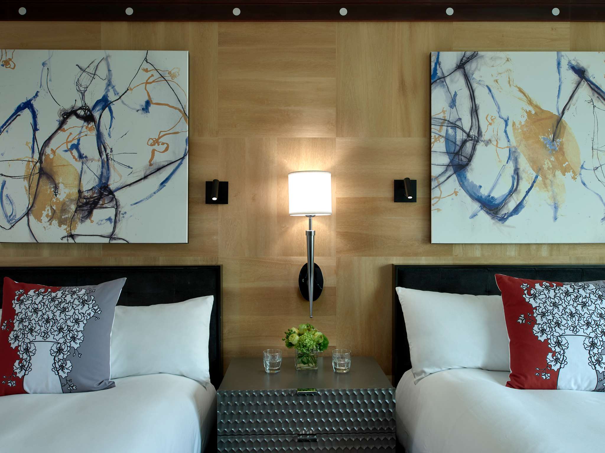 Photo - Sofitel Philadelphia at Rittenhouse Square