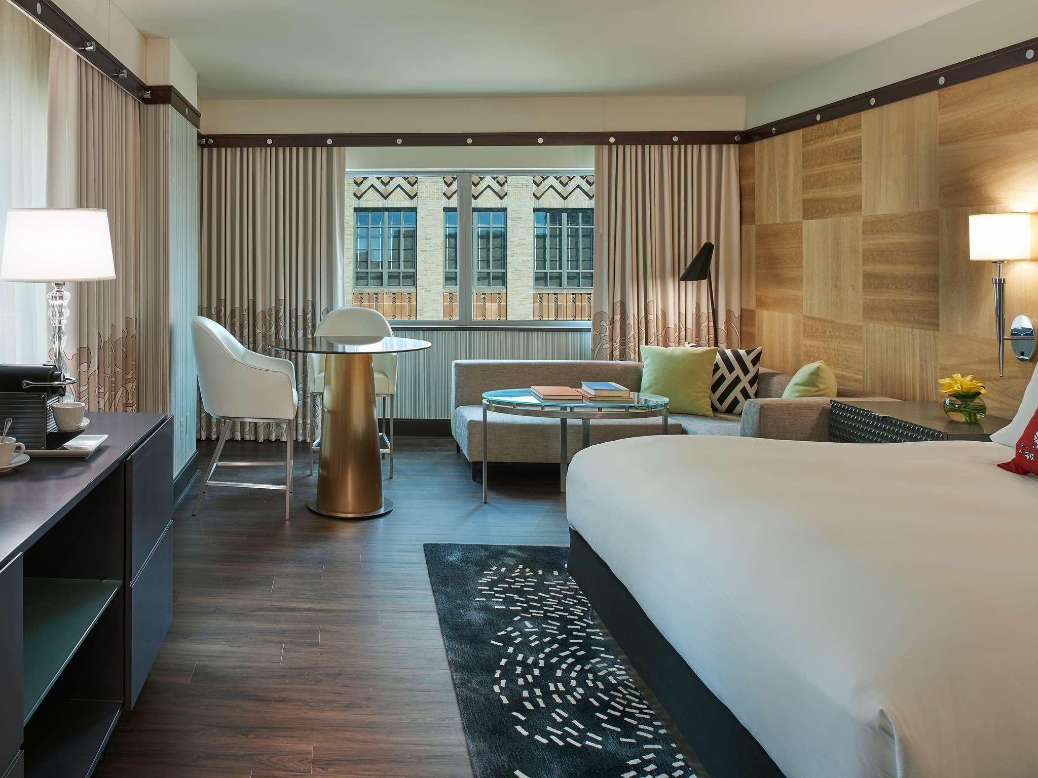 Photo - Sofitel Philadelphia at Rittenhouse Square