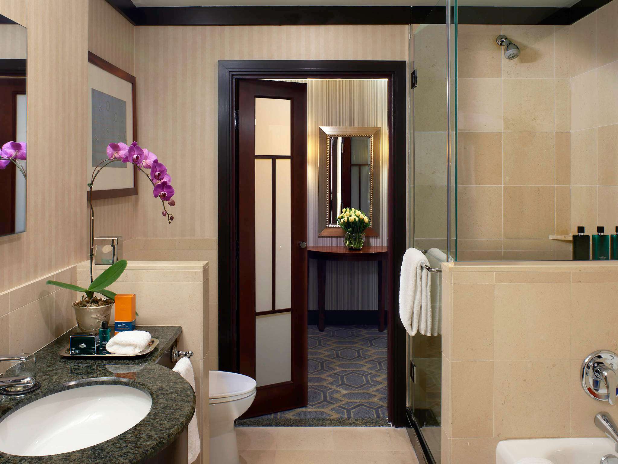 Photo - Sofitel Philadelphia at Rittenhouse Square
