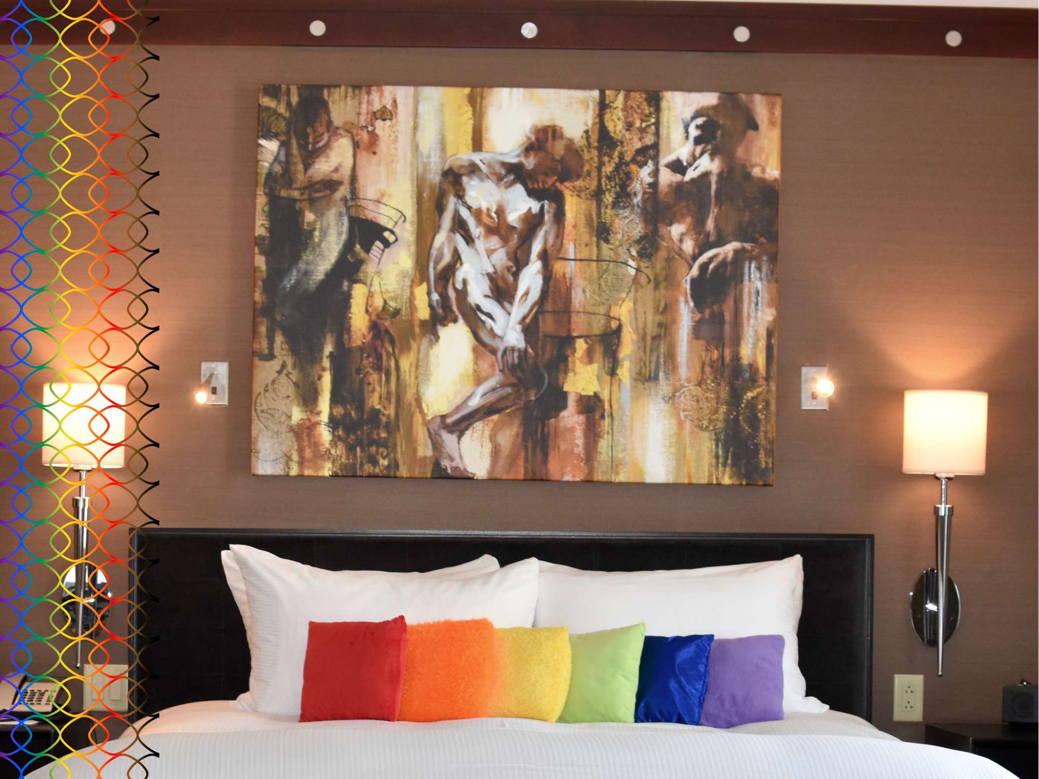 Photo - Sofitel Philadelphia at Rittenhouse Square