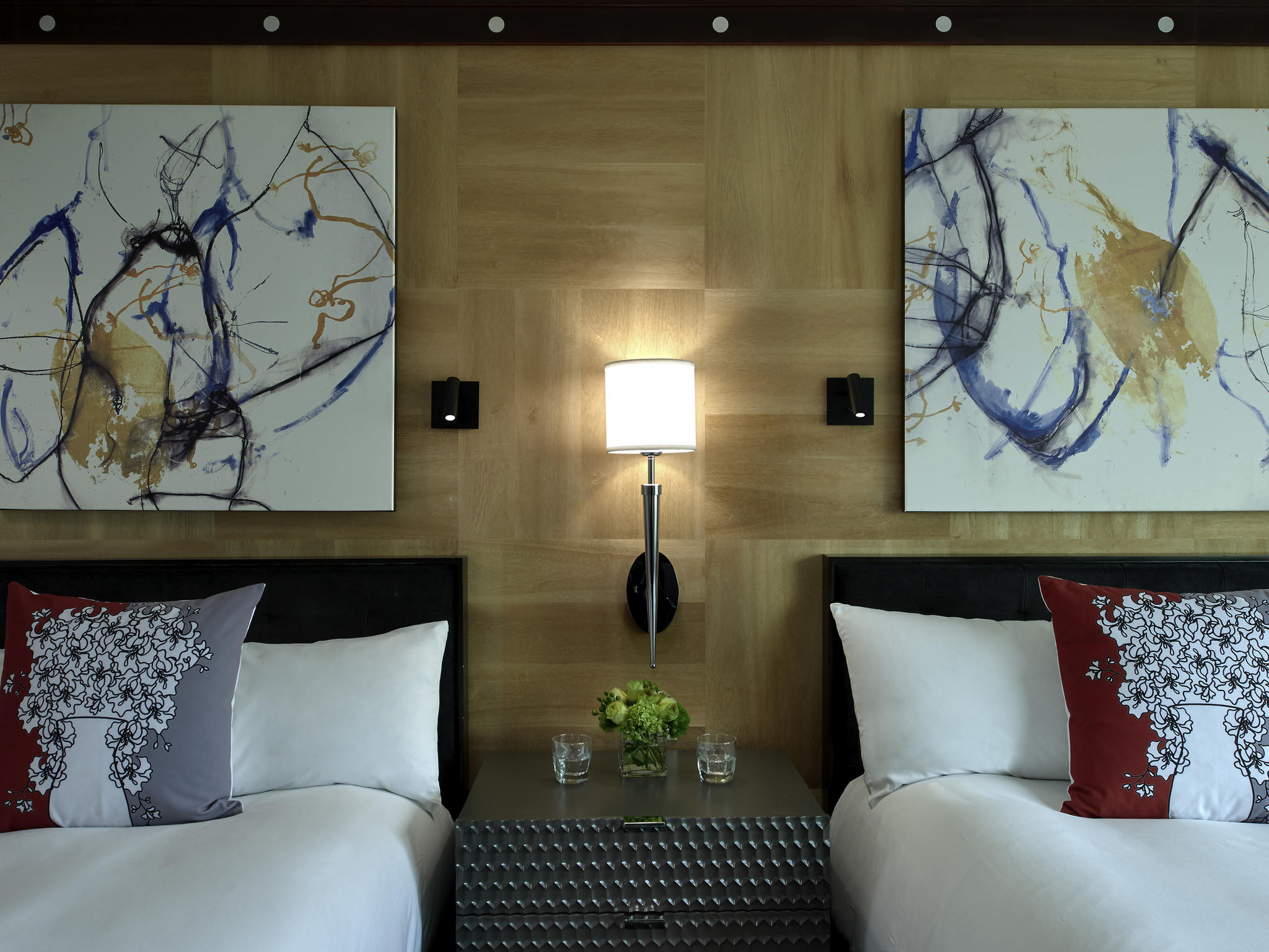 Photo - Sofitel Philadelphia at Rittenhouse Square