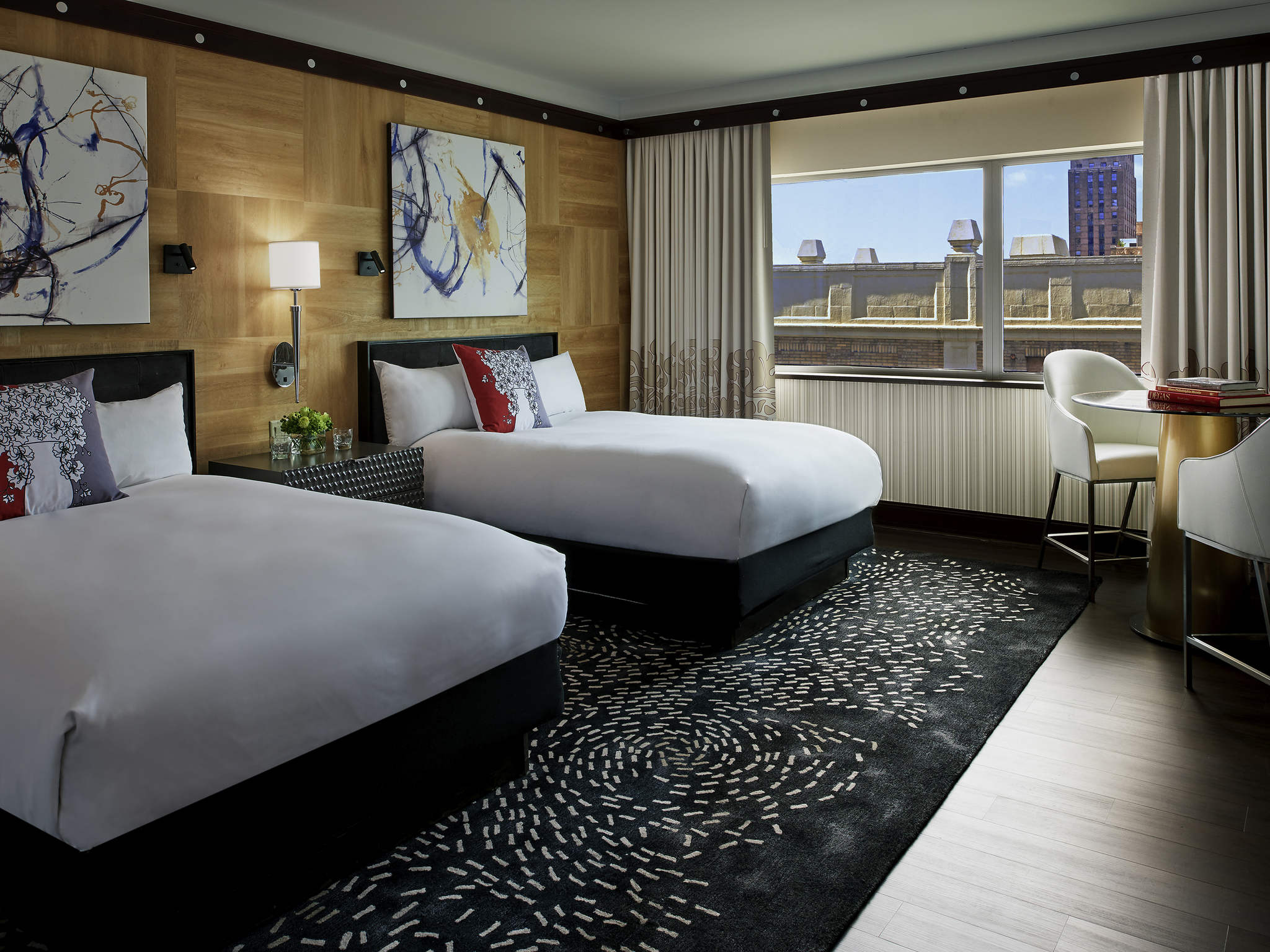 Photo - Sofitel Philadelphia at Rittenhouse Square