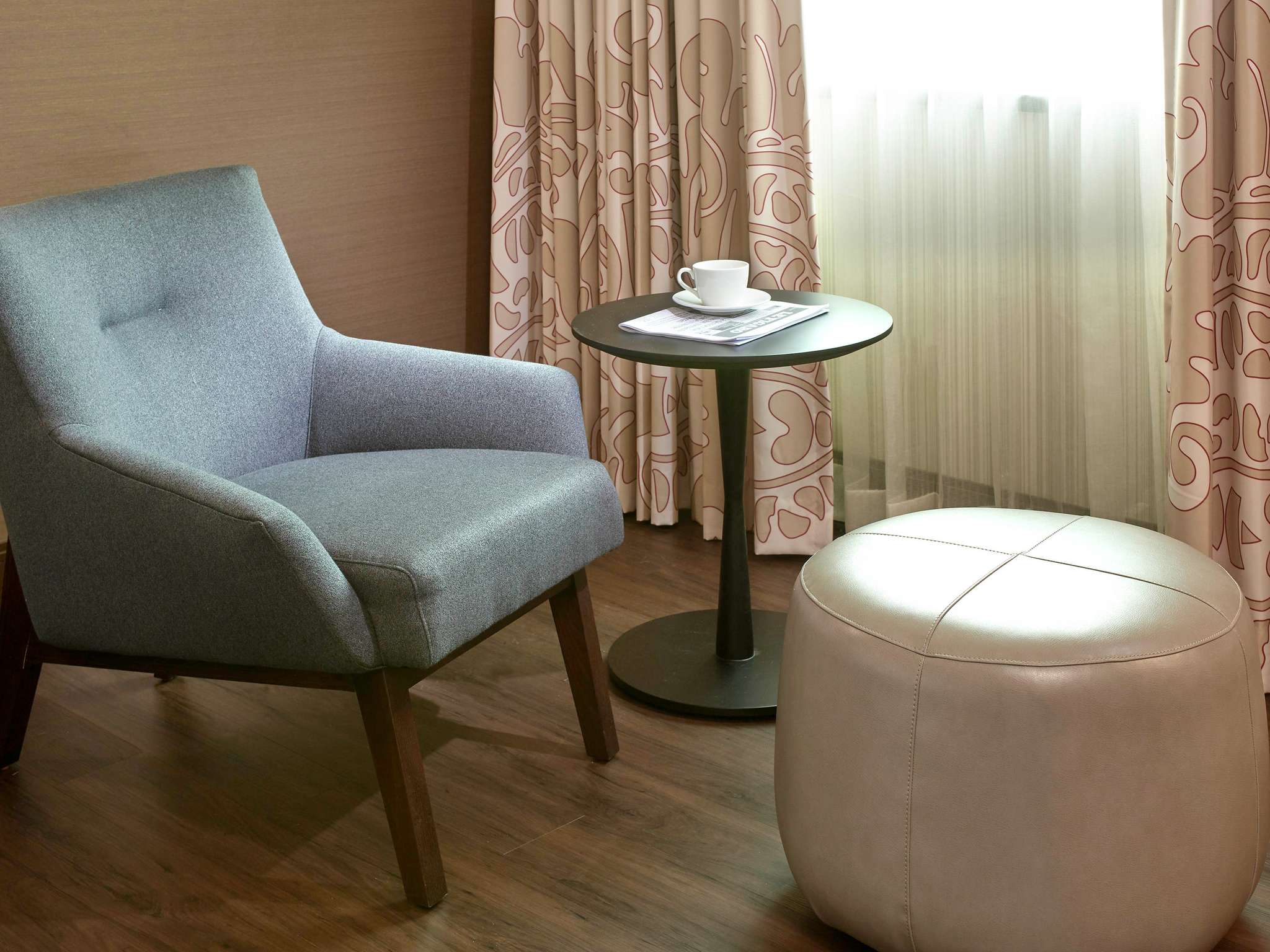 Photo - Sofitel Philadelphia at Rittenhouse Square