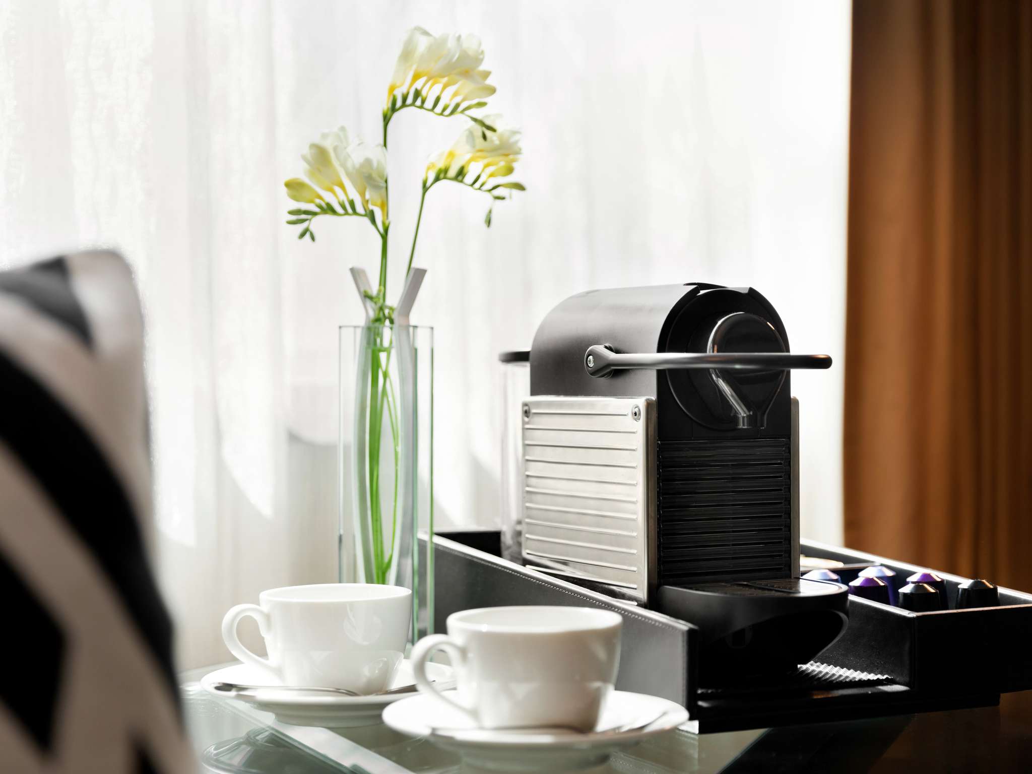Photo - Sofitel Philadelphia at Rittenhouse Square