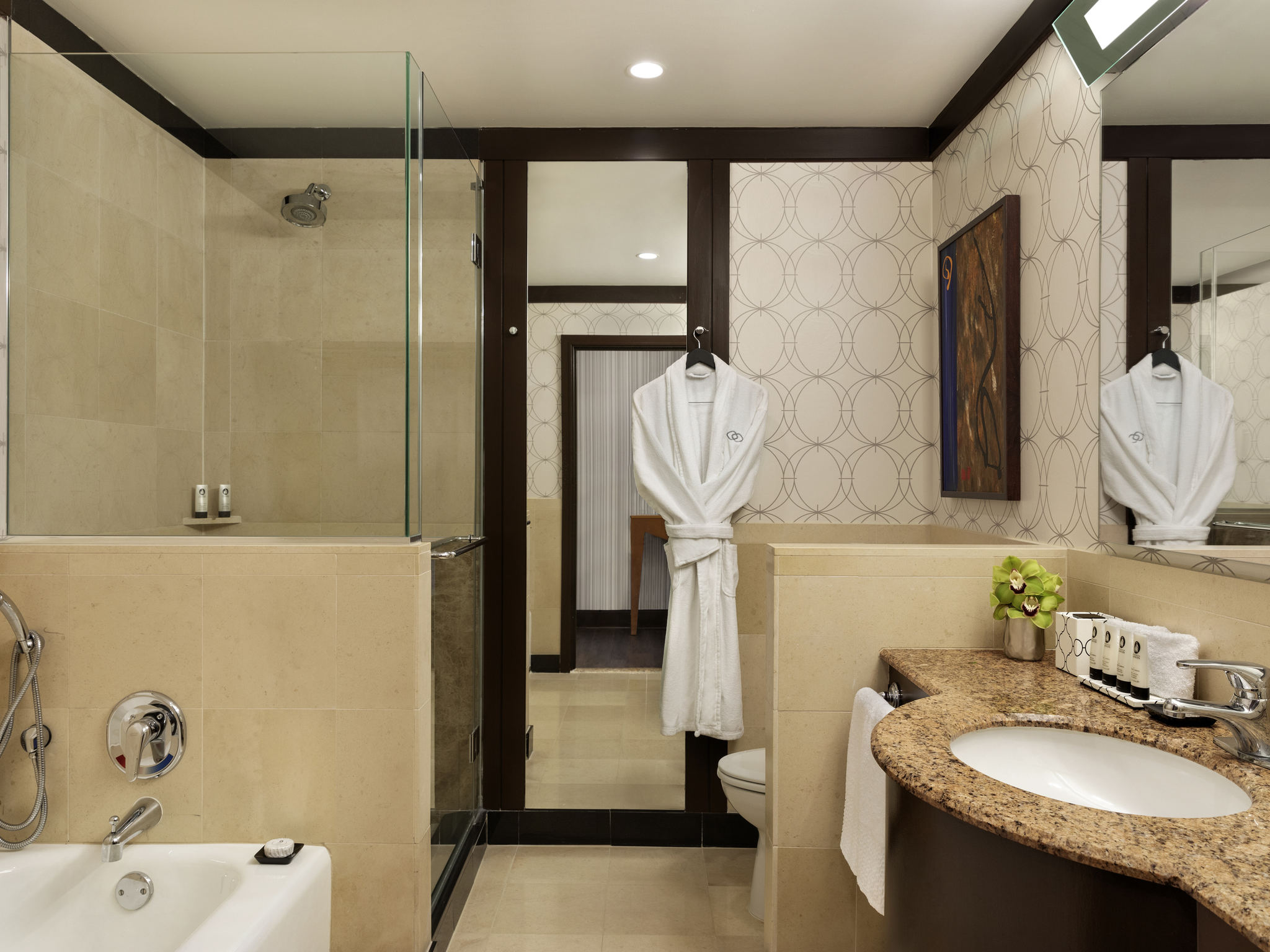 Photo - Sofitel Philadelphia at Rittenhouse Square
