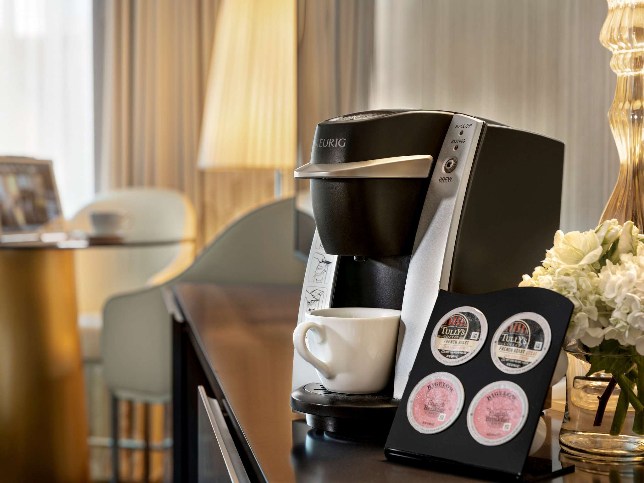 Photo - Sofitel Philadelphia at Rittenhouse Square
