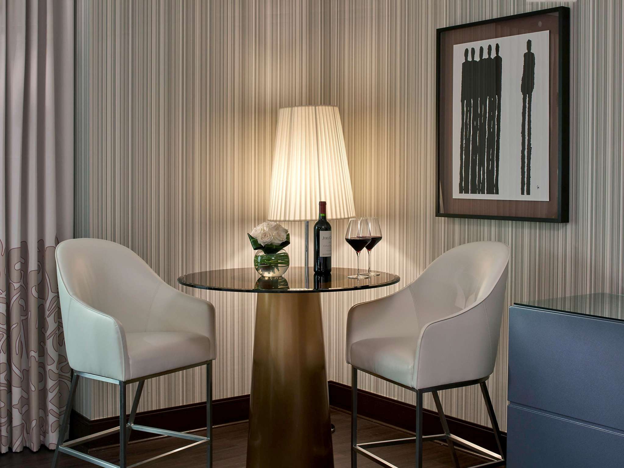 Foto - Sofitel Philadelphia at Rittenhouse Square