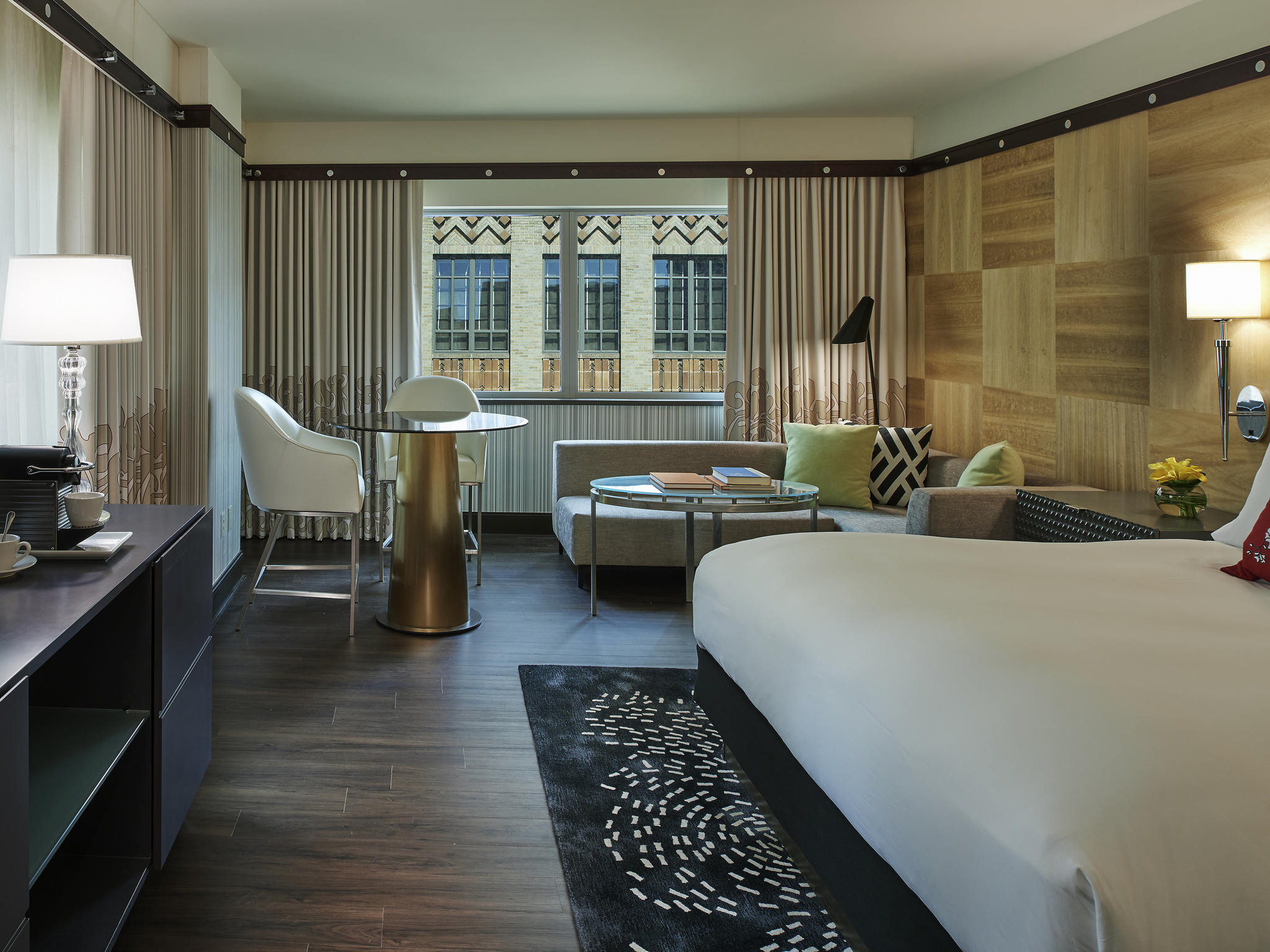 Photo - Sofitel Philadelphia at Rittenhouse Square