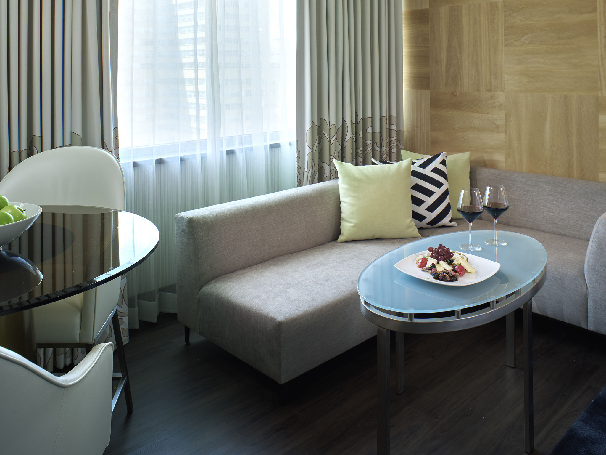 Photo - Sofitel Philadelphia at Rittenhouse Square