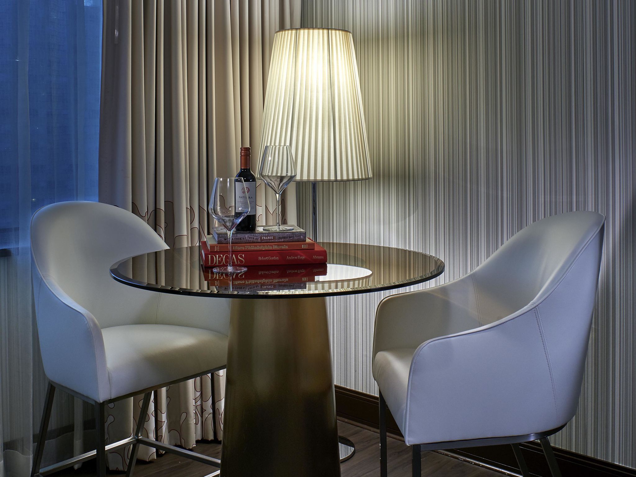 Photo - Sofitel Philadelphia at Rittenhouse Square