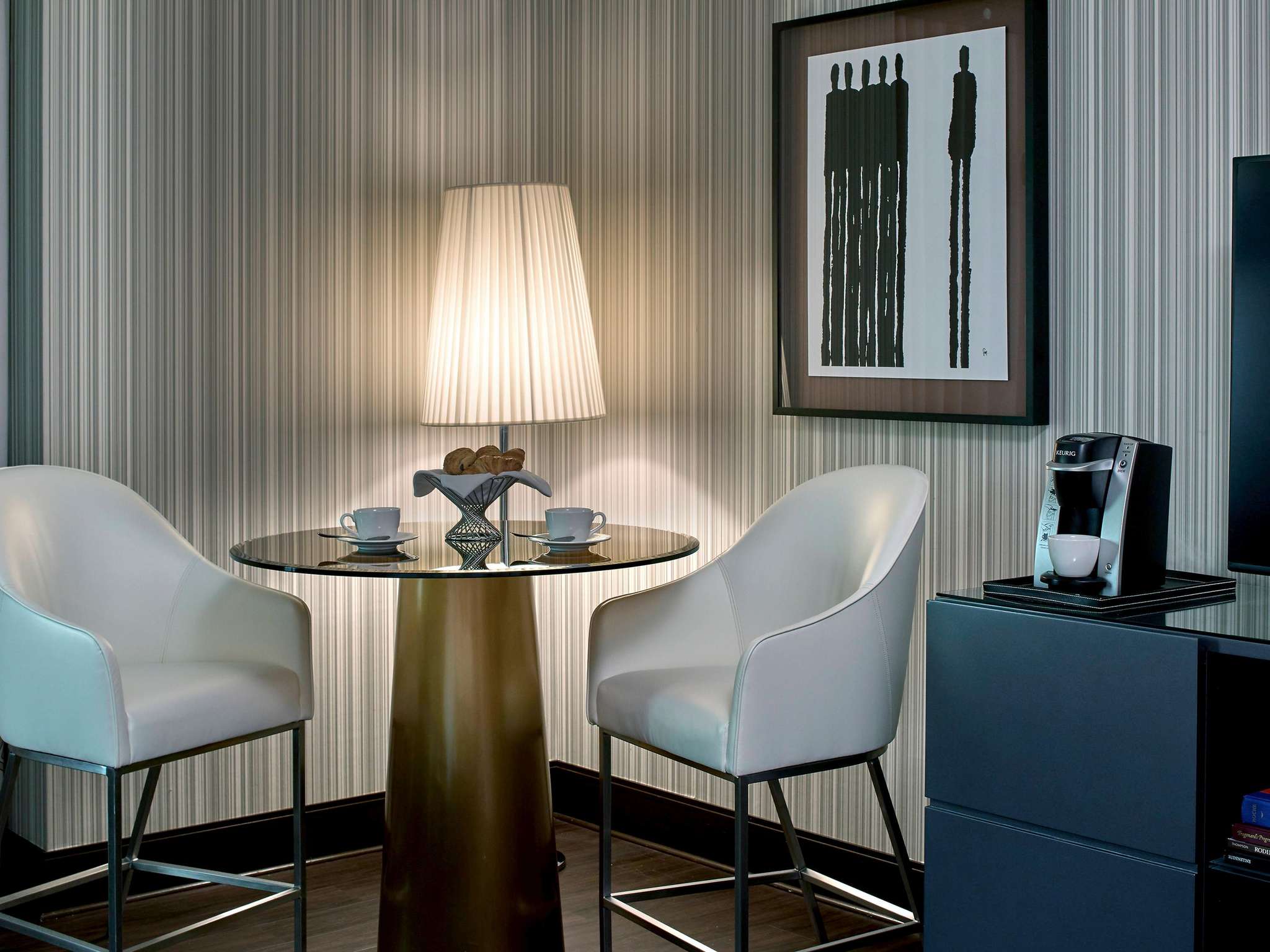 Foto - Sofitel Philadelphia at Rittenhouse Square