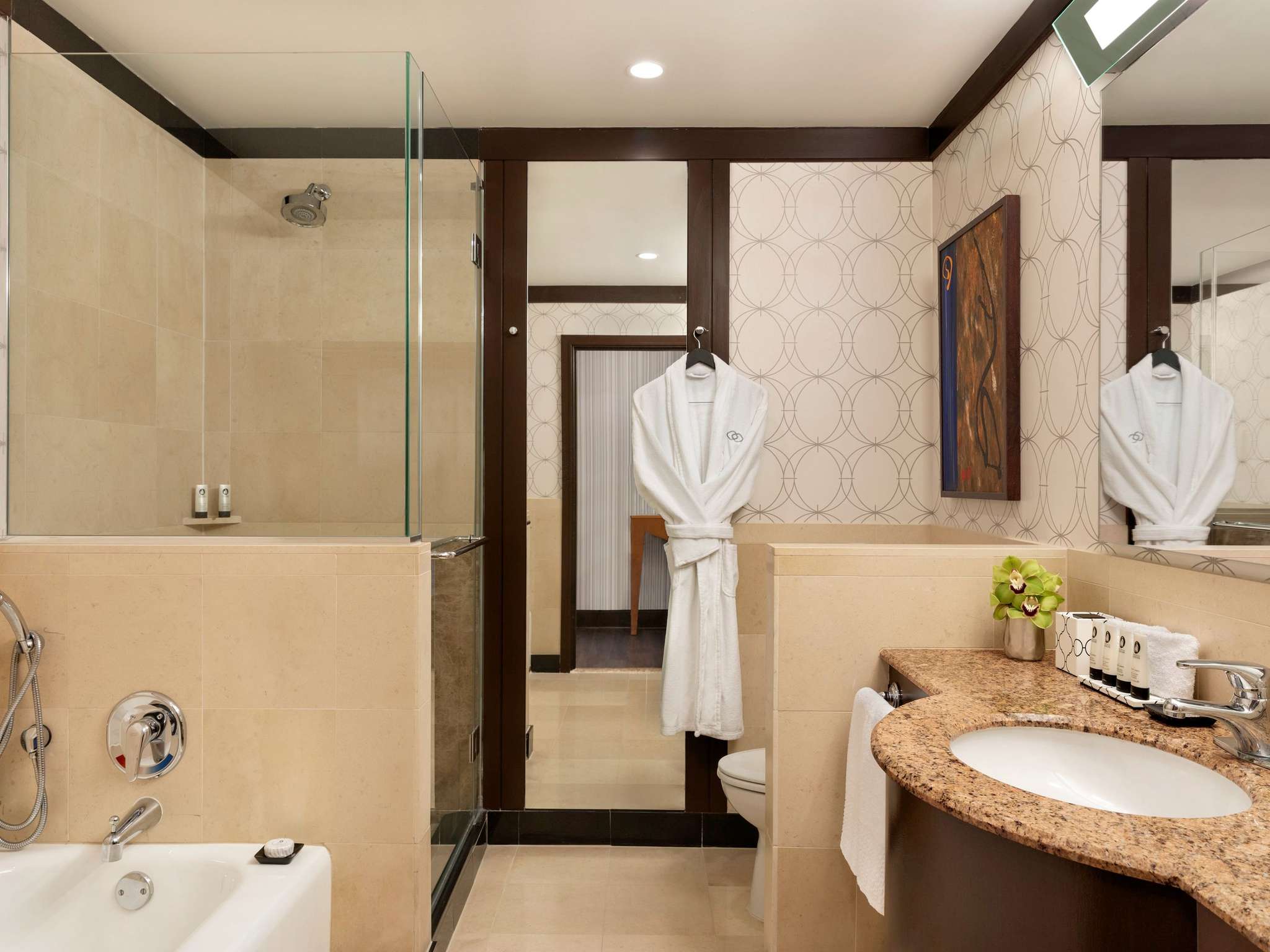 Foto - Sofitel Philadelphia at Rittenhouse Square